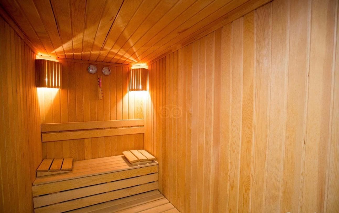 HHK Hotel — 17