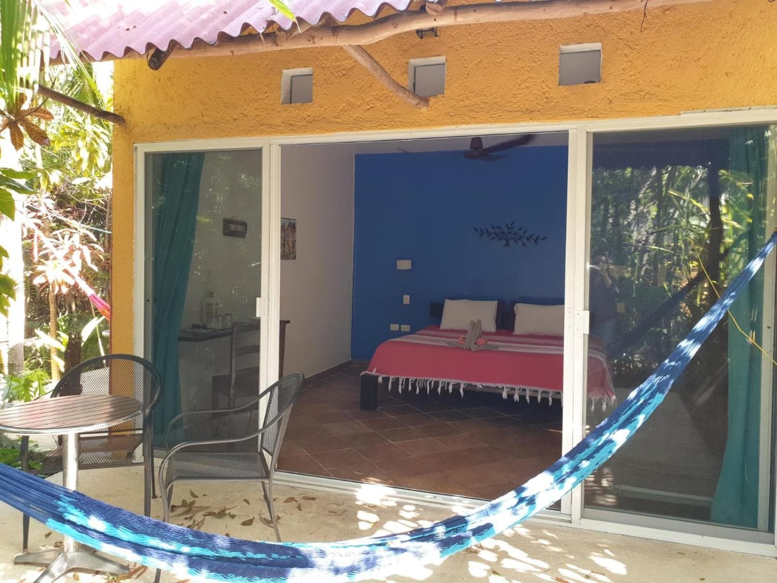 Casa Don Diego — 9