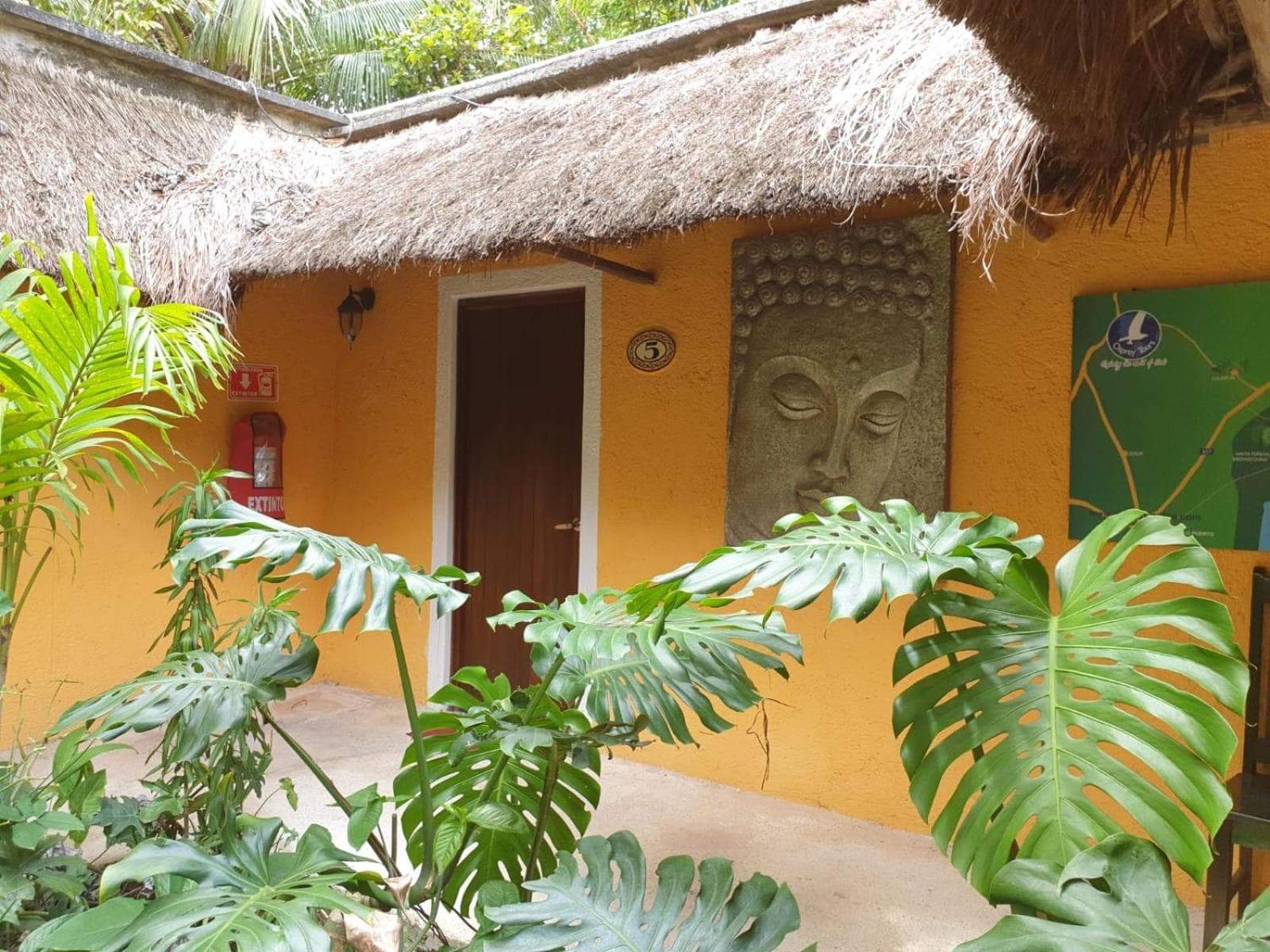 Casa Don Diego — 27
