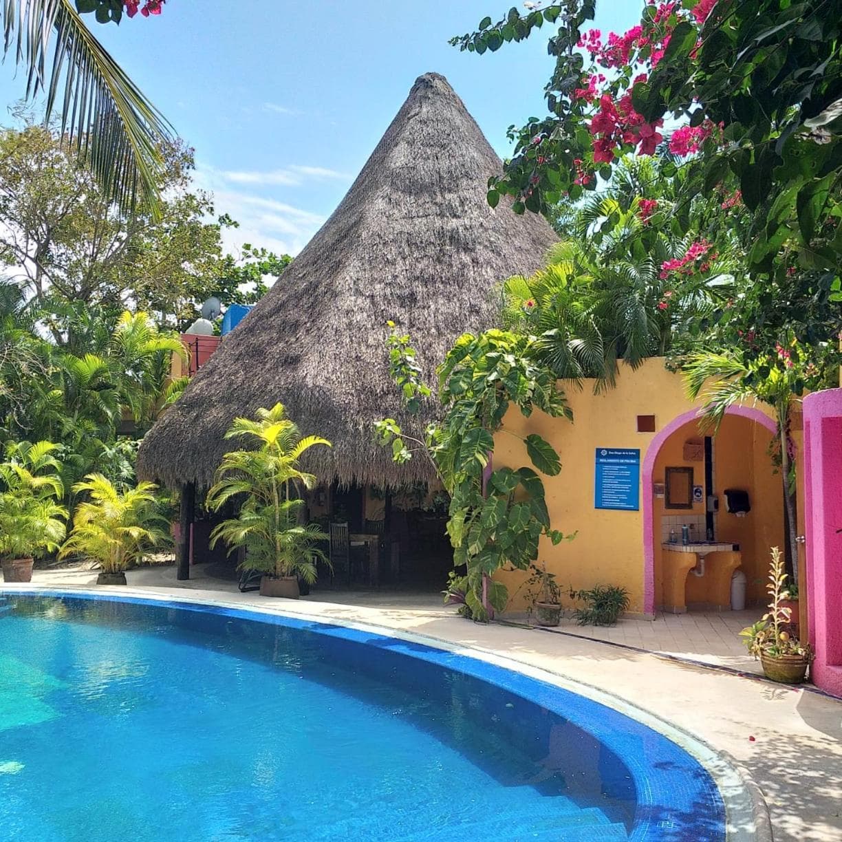 Casa Don Diego — 13