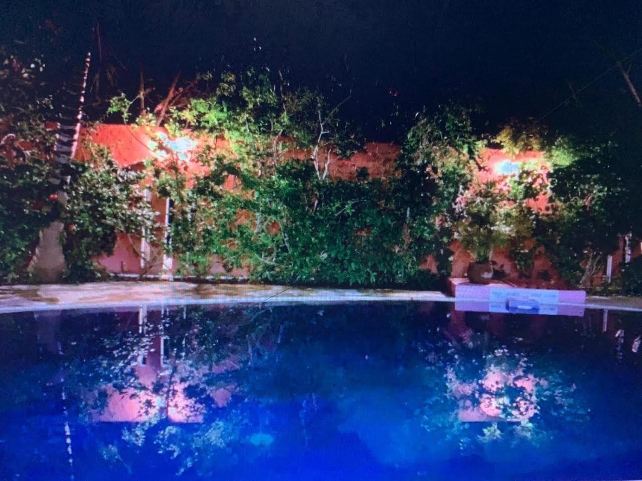Casa Don Diego — 22