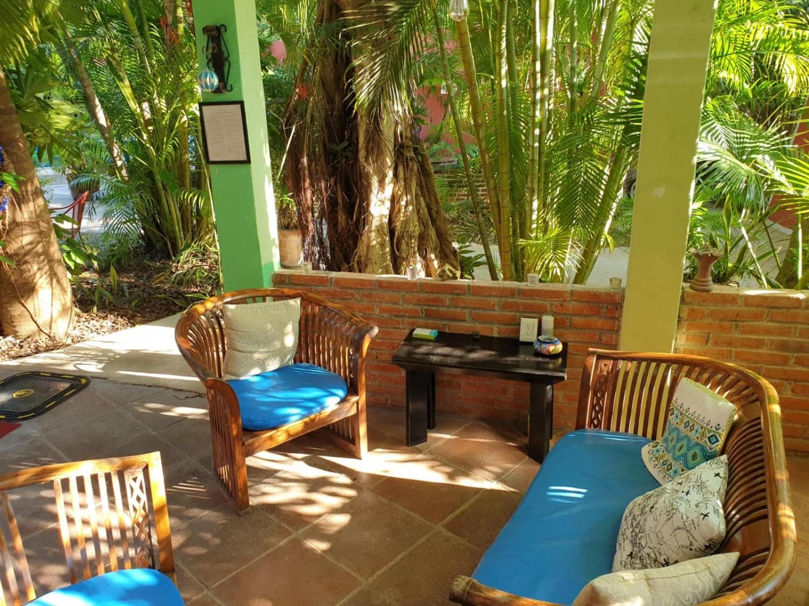 Casa Don Diego — 8