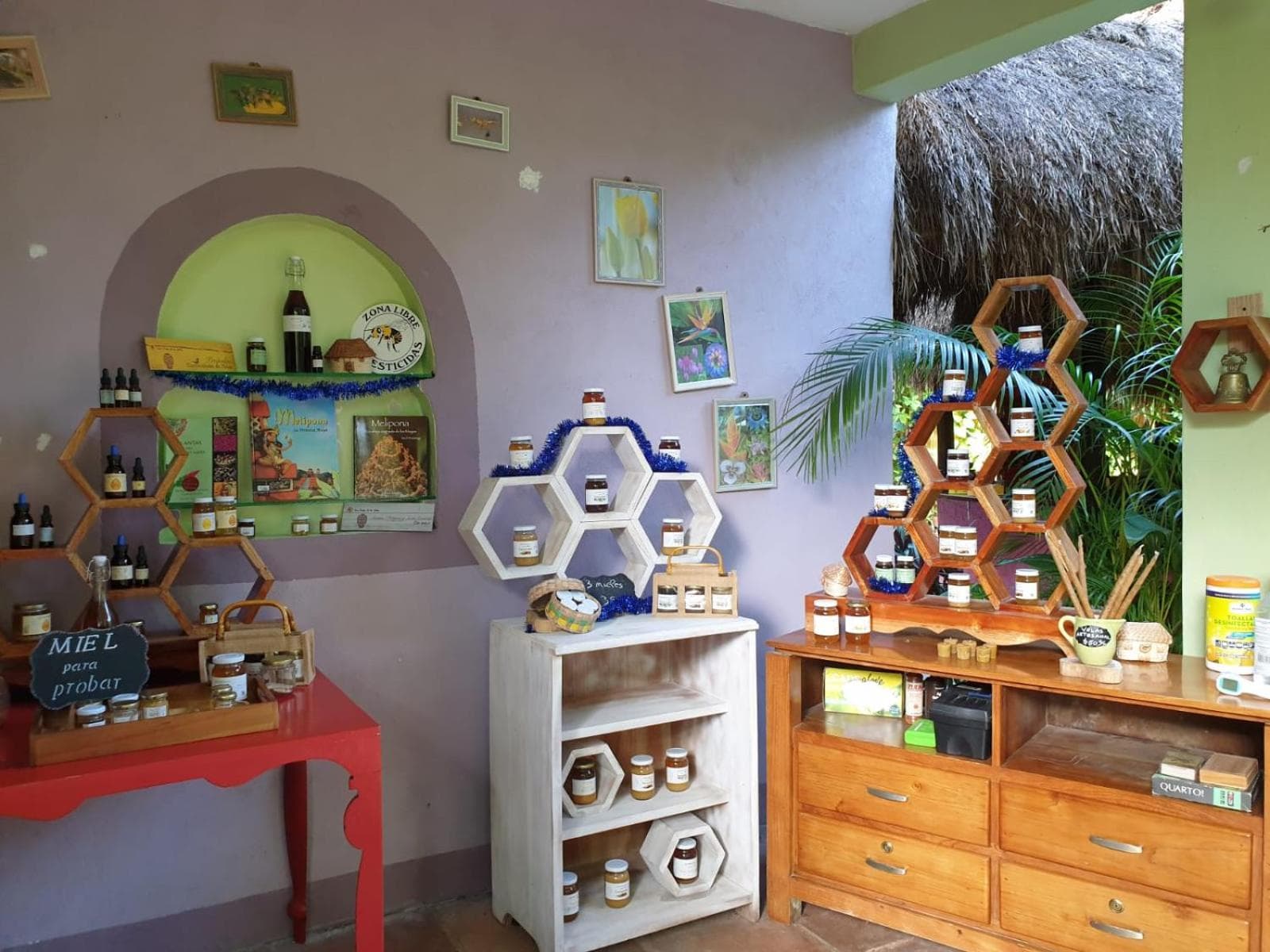 Casa Don Diego — 20
