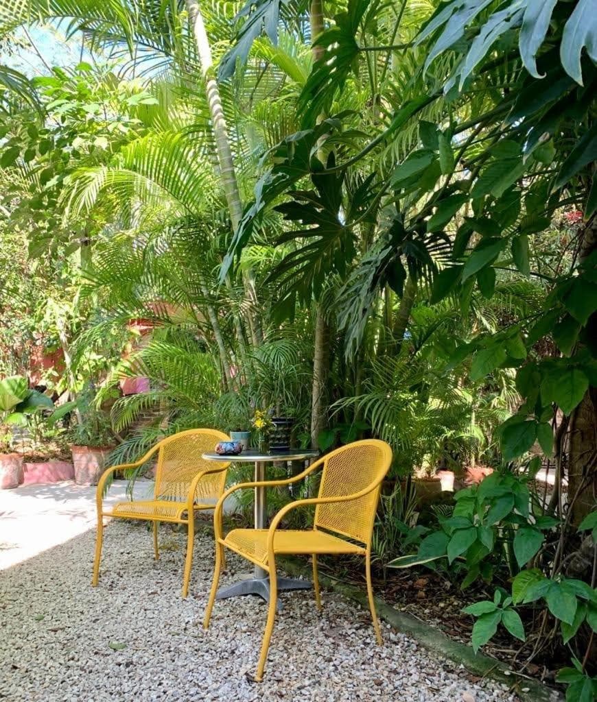 Casa Don Diego — 17