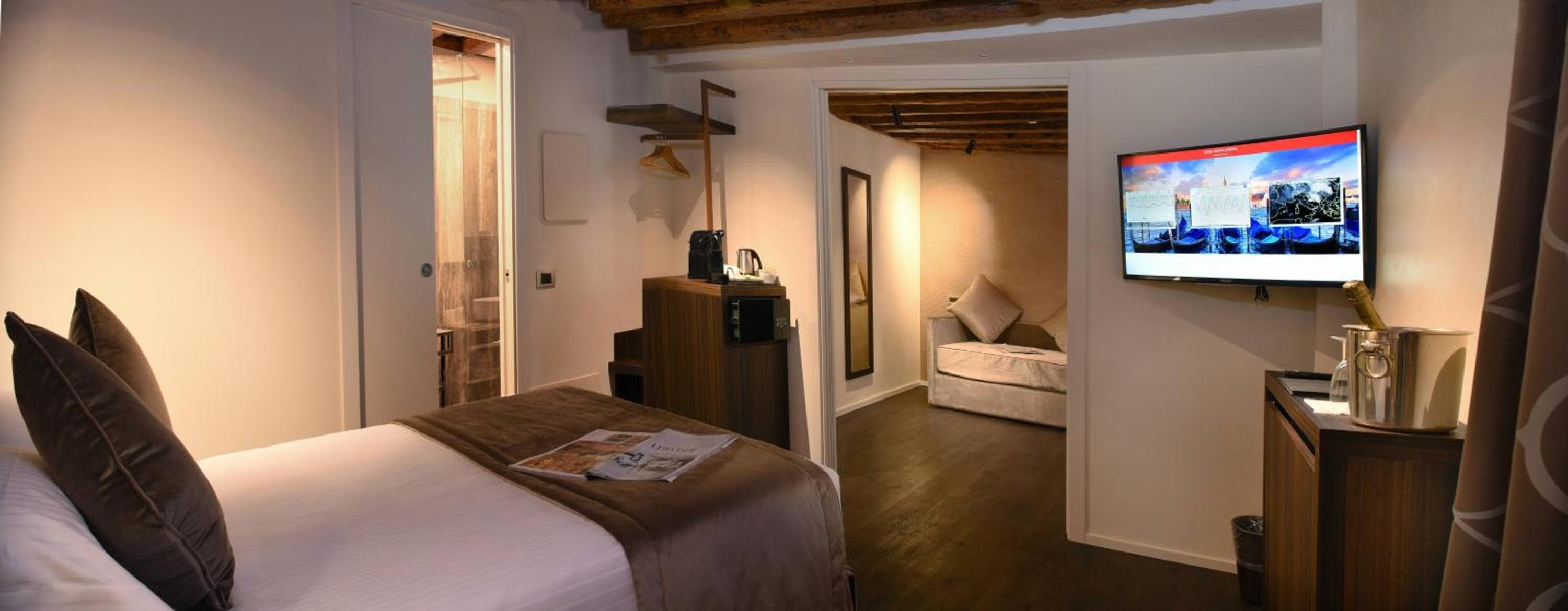 Rosa Salva Hotel hotel, San Marco 951, Venice, Italy — photo 30