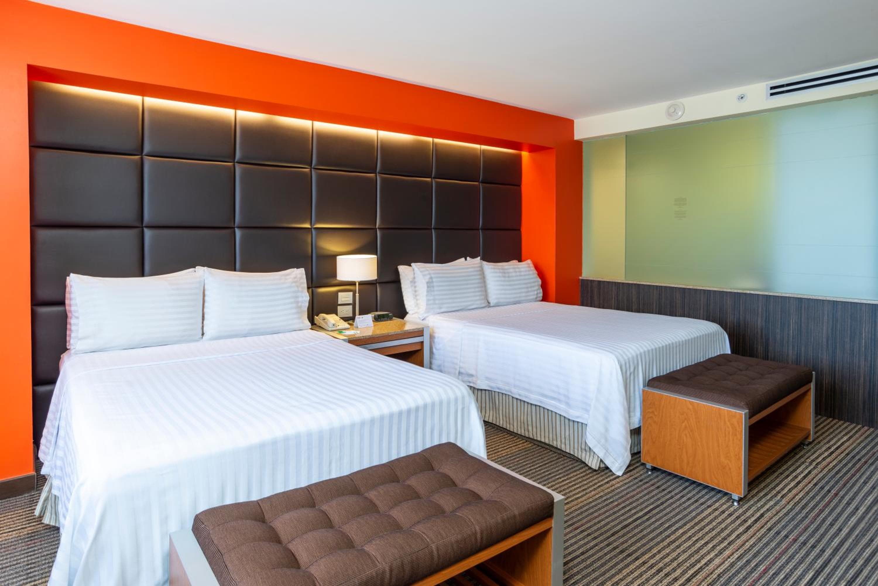 Holiday Inn Mexico City-Plaza Universidad by IHG — 29