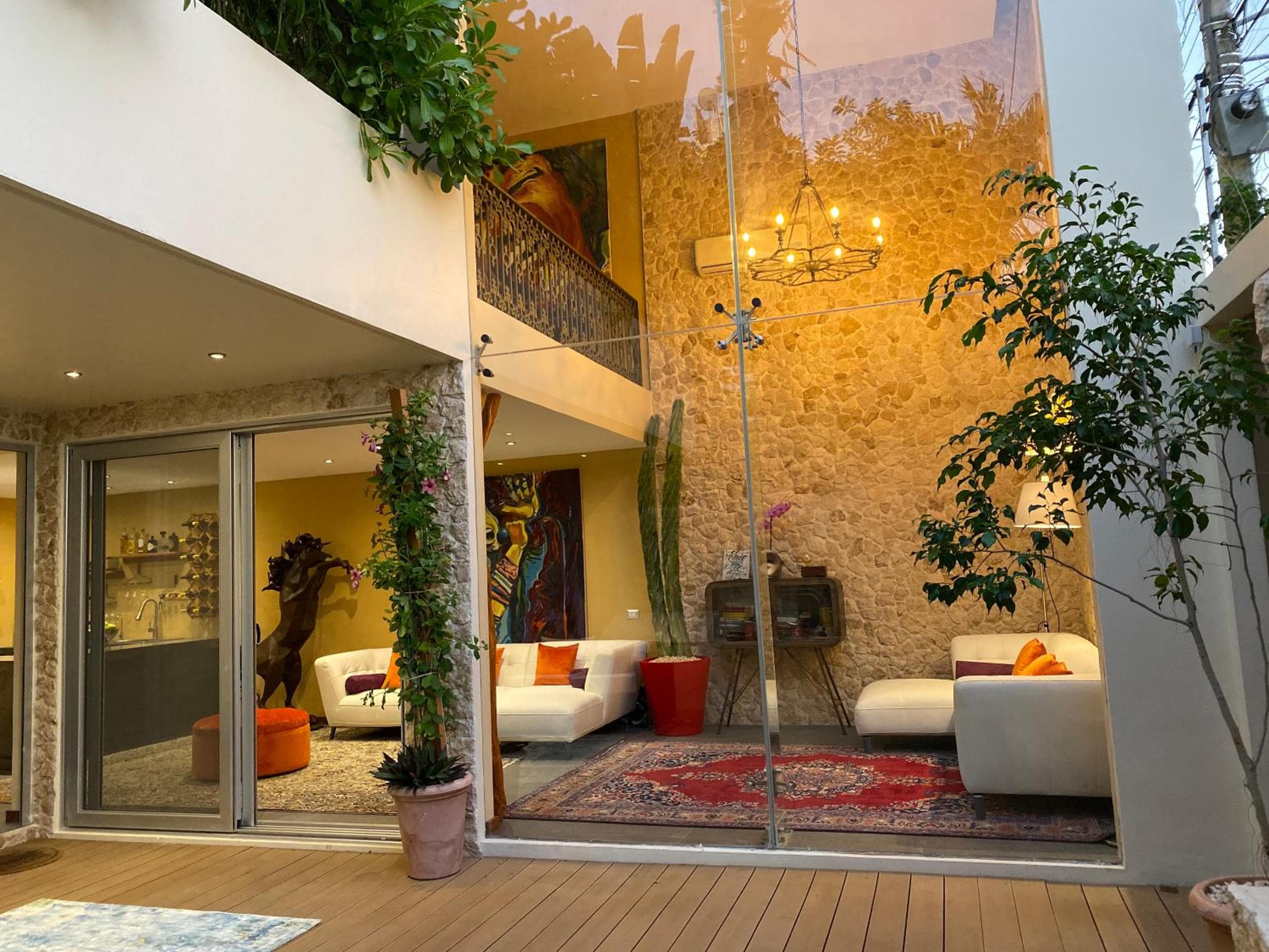 Casarte Boutique Hotel — 5