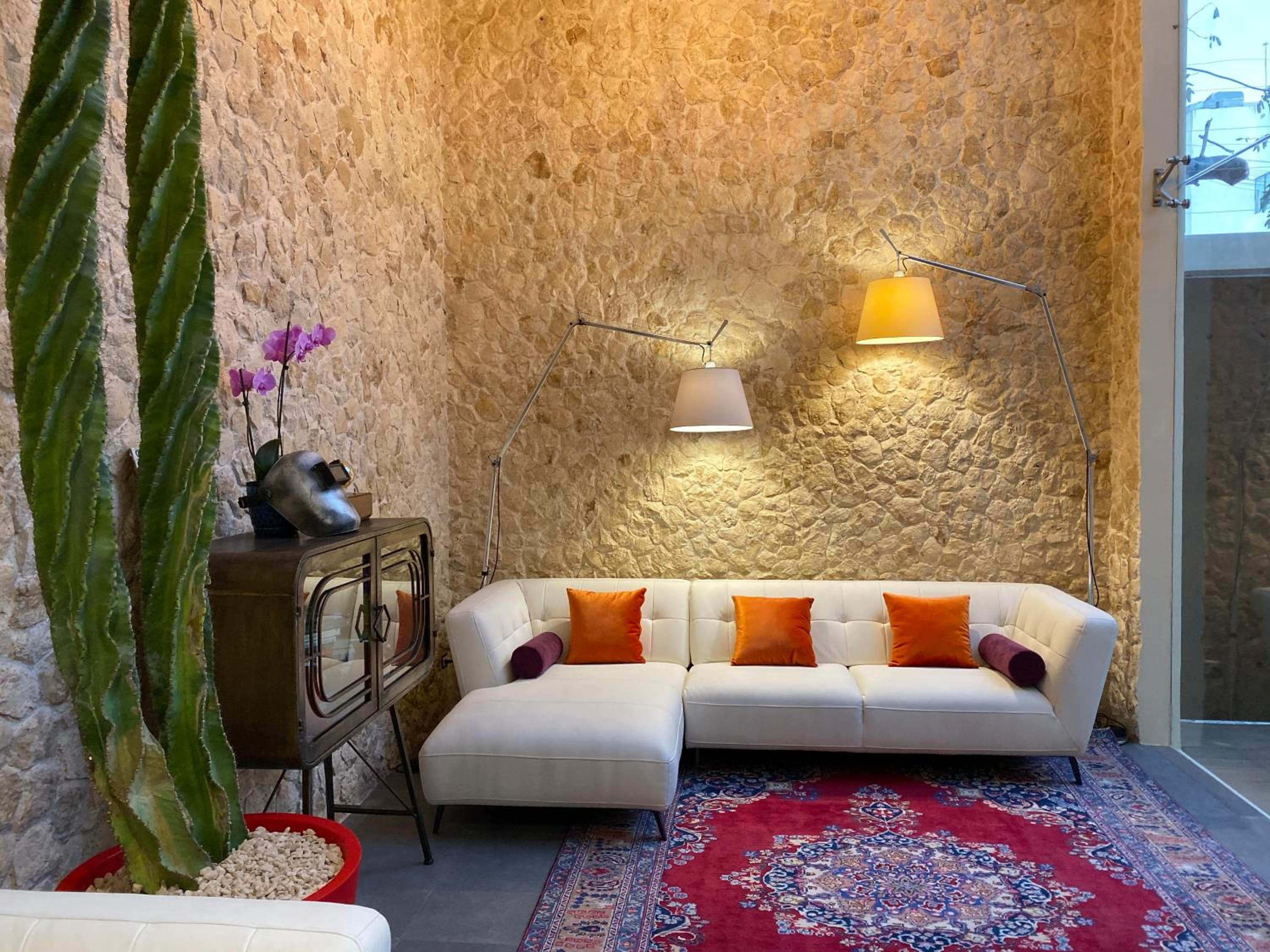 Casarte Boutique Hotel — 1