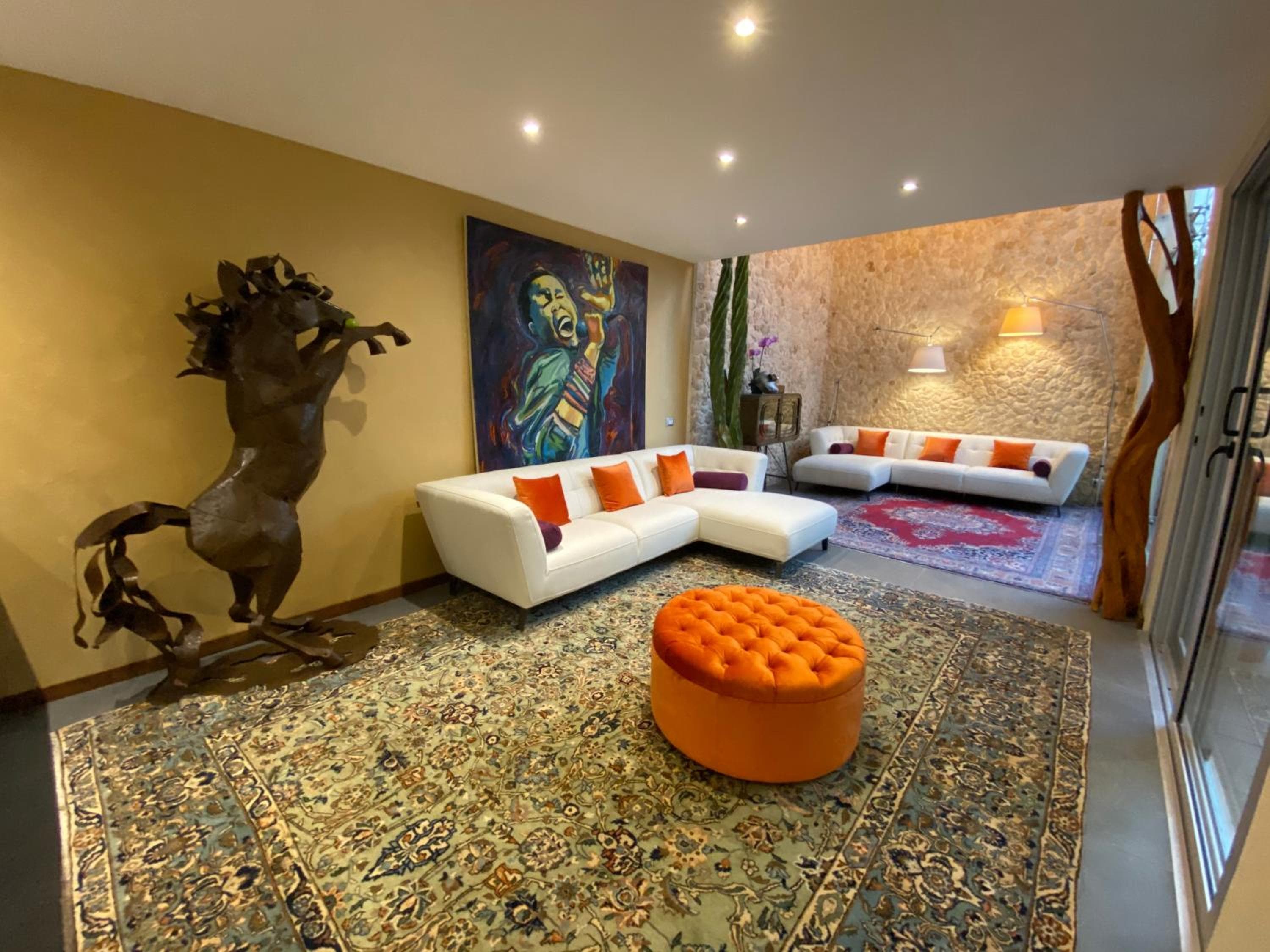 Casarte Boutique Hotel — 10