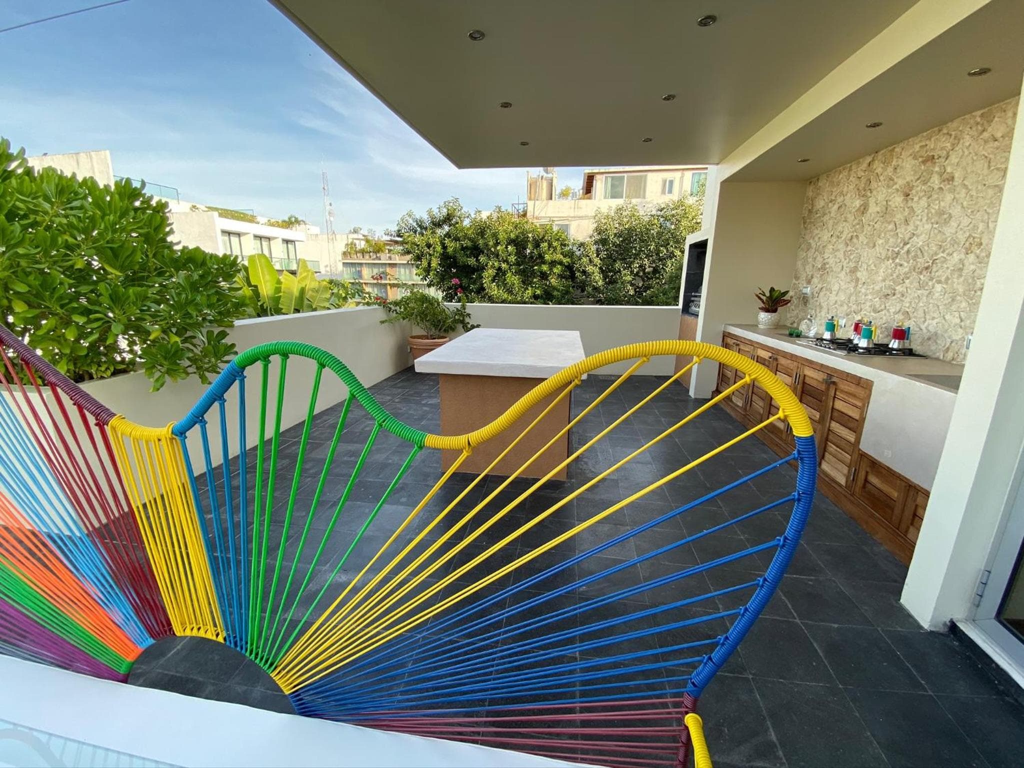 Casarte Boutique Hotel — 12
