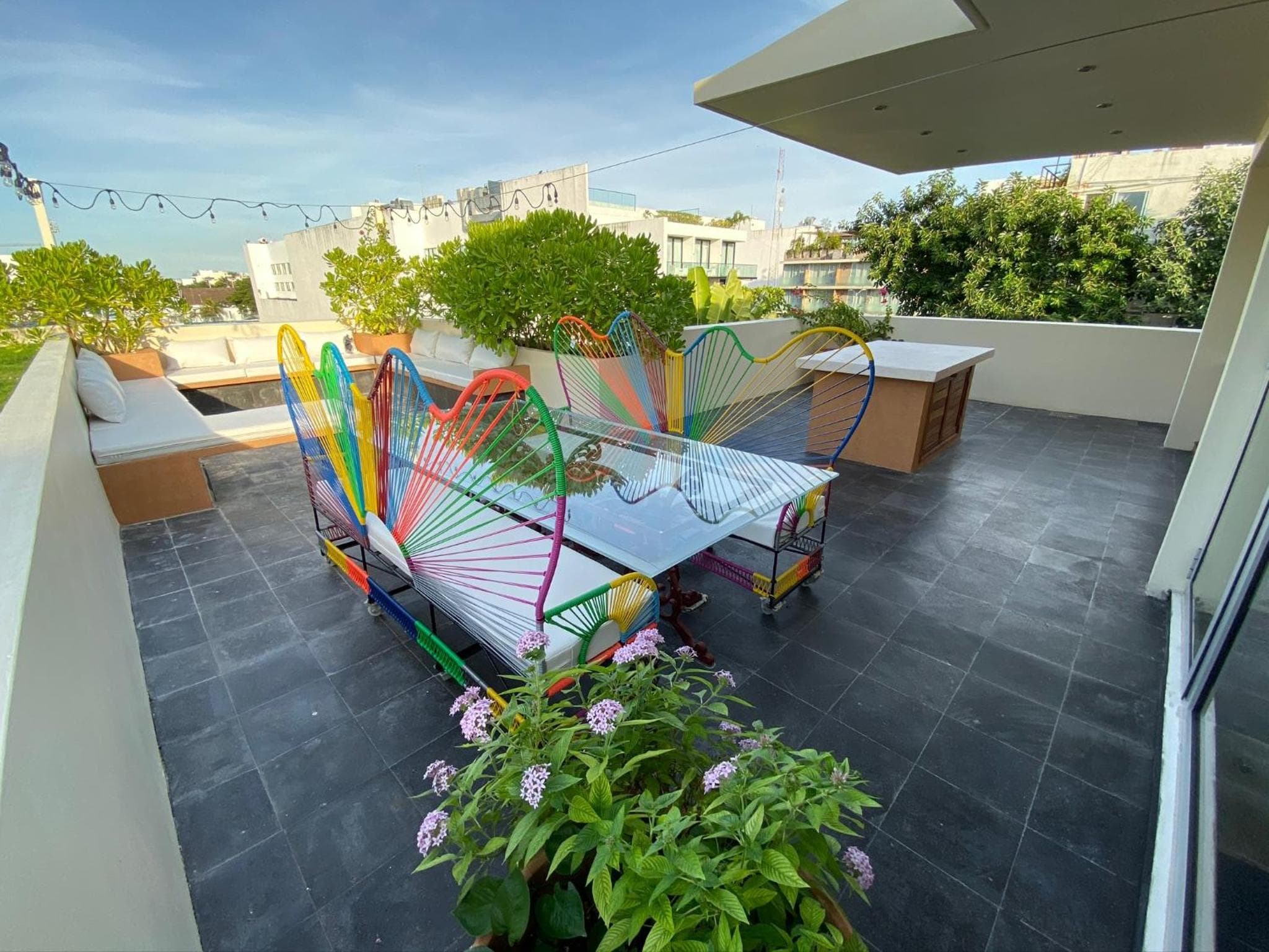 Casarte Boutique Hotel — 11