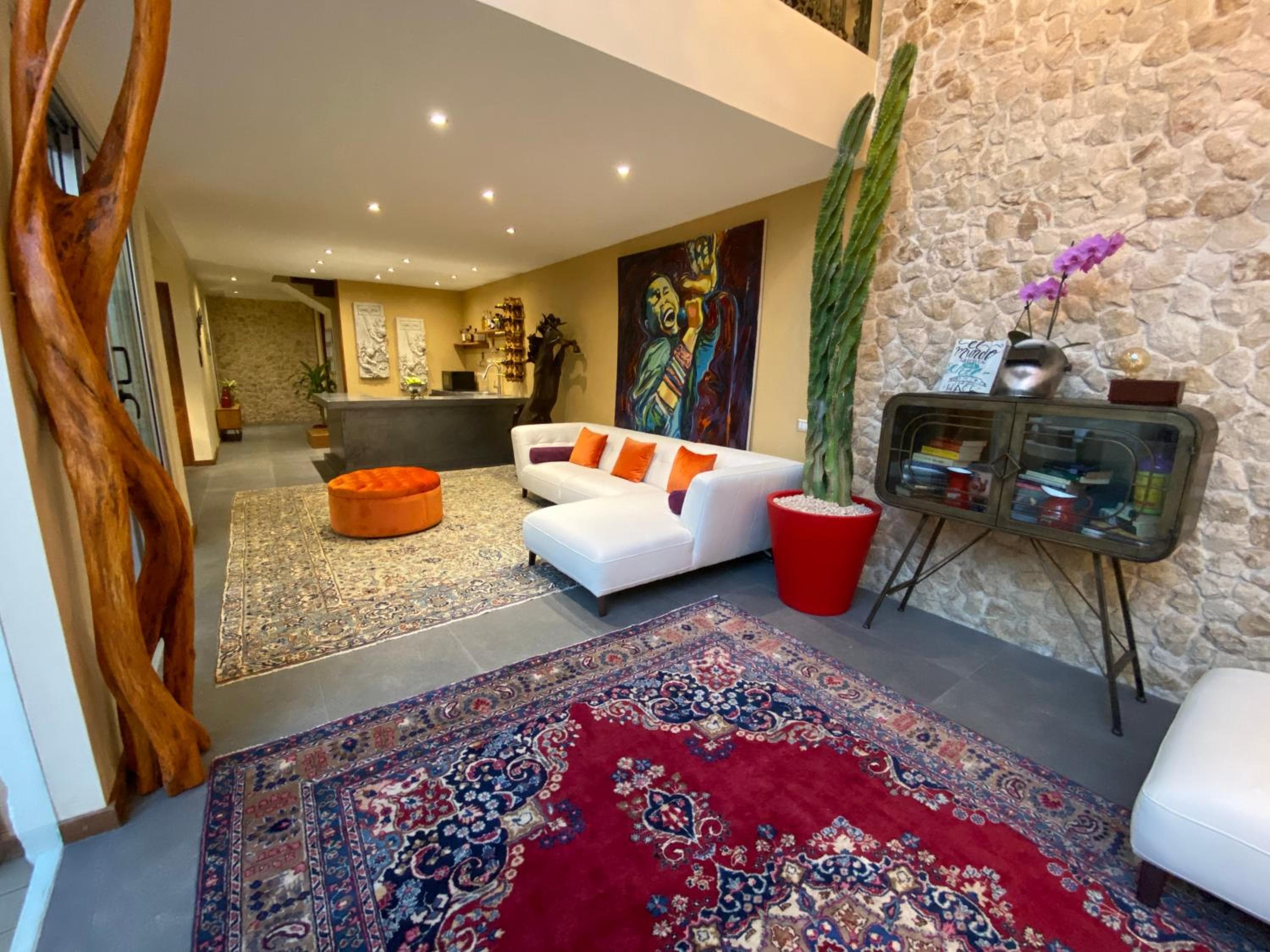 Casarte Boutique Hotel — 30