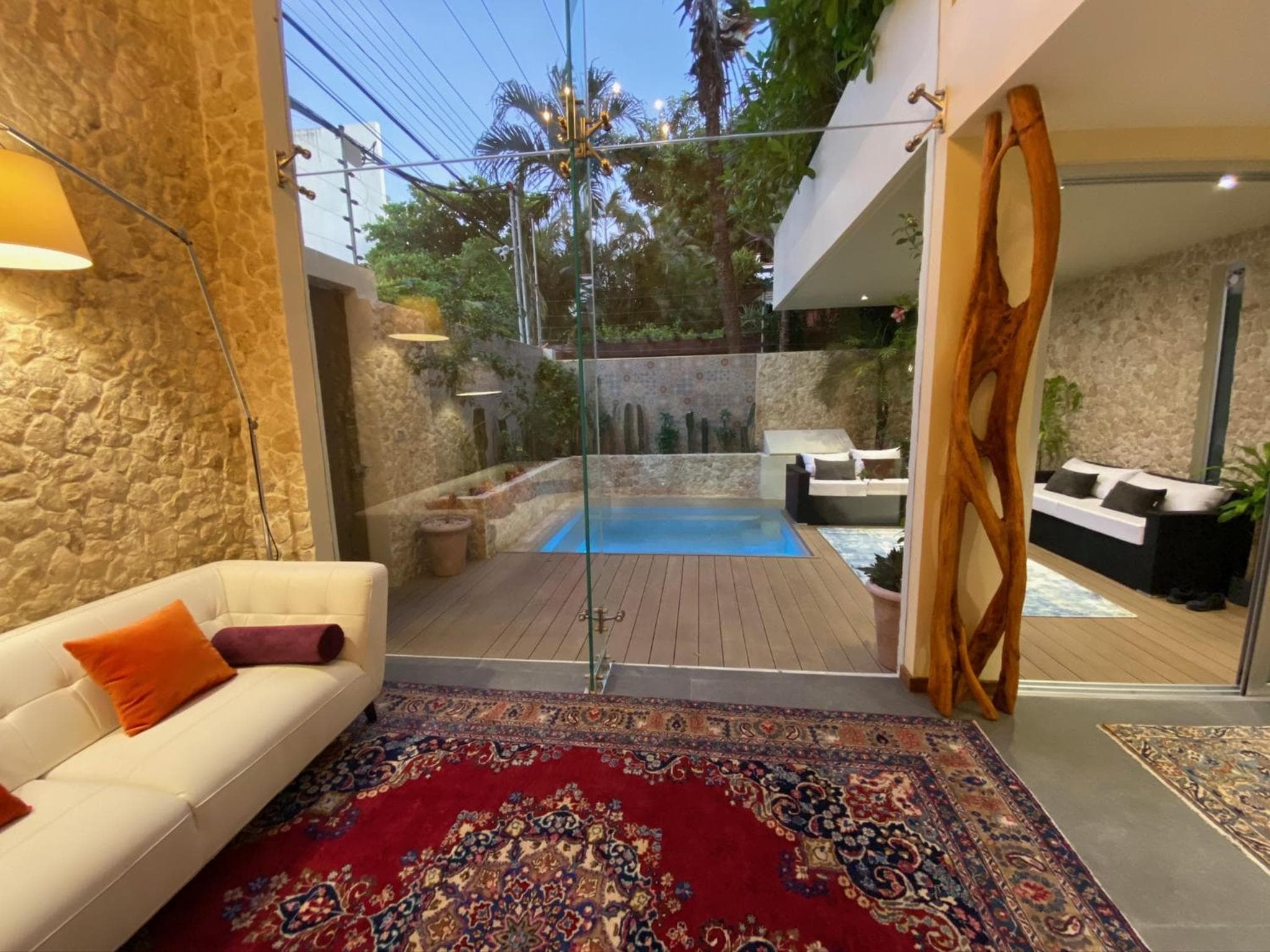 Casarte Boutique Hotel — 2