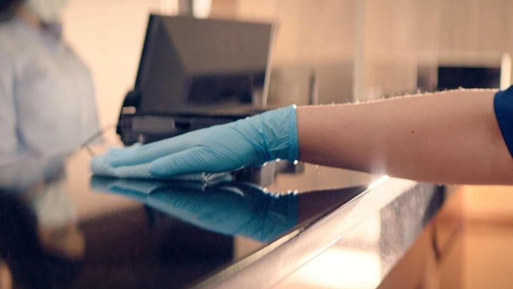 Hotel H-Wood — 2