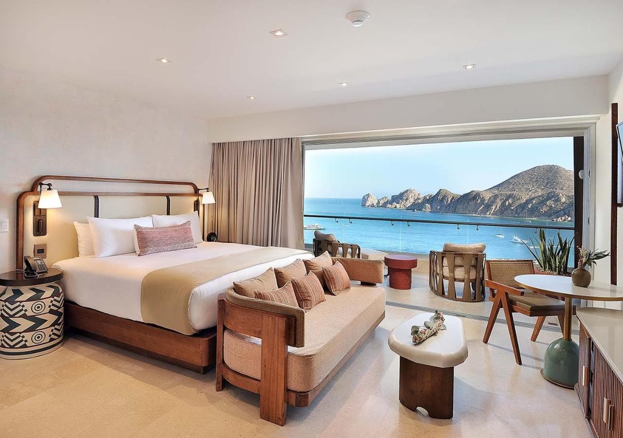 Corazón Cabo, a Noble House Resort — 27