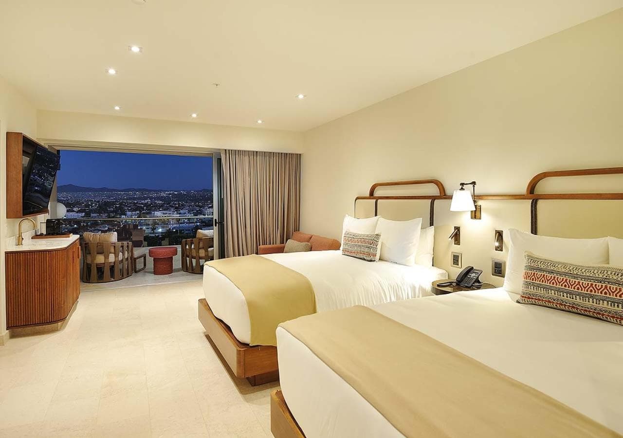 Corazón Cabo, a Noble House Resort — 25