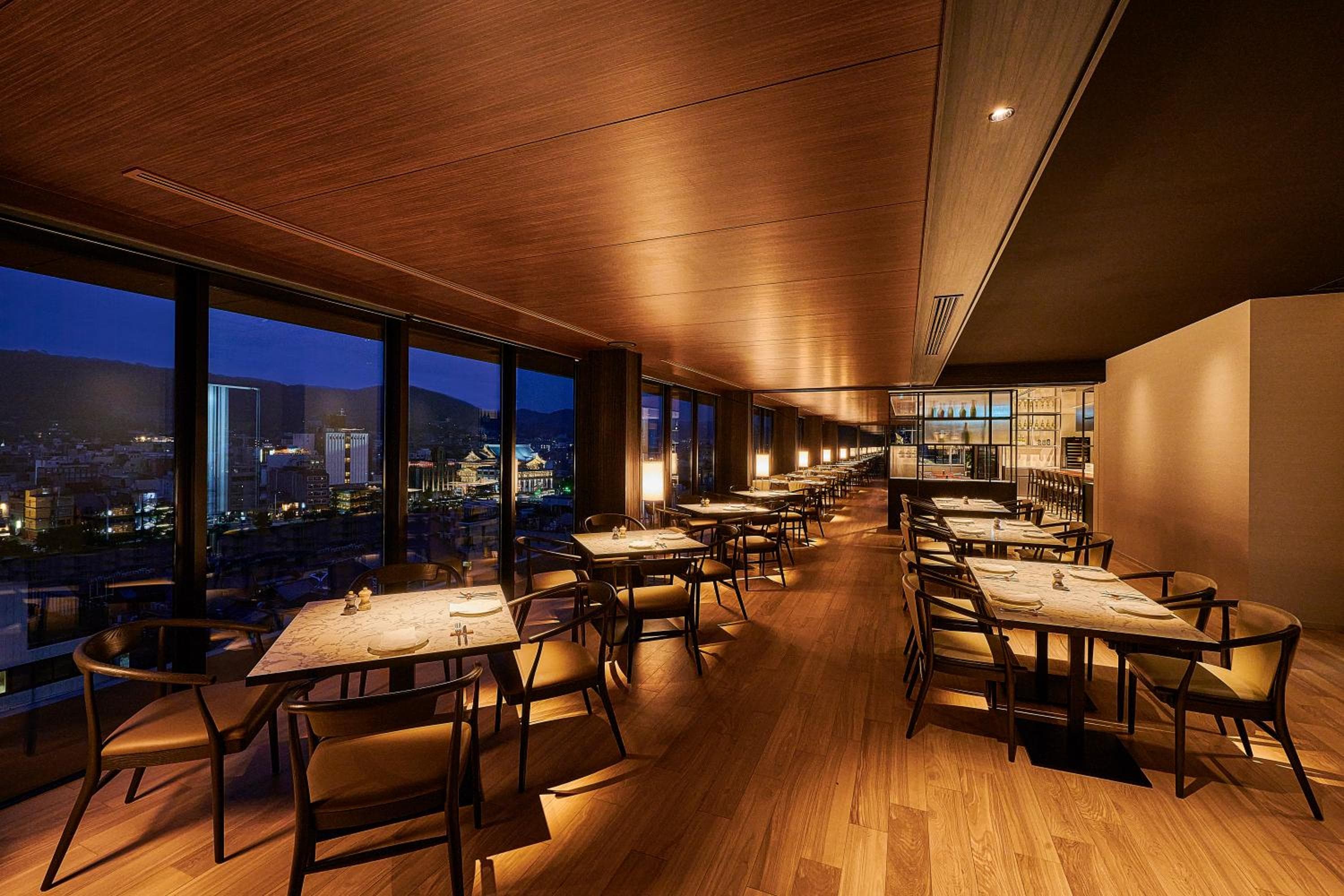 The Gate Hotel Kyoto Takasegawa by Hulic hotel, Nakagyo-ku Bizenjimacho 310-2, Kyoto, Japan — photo 63