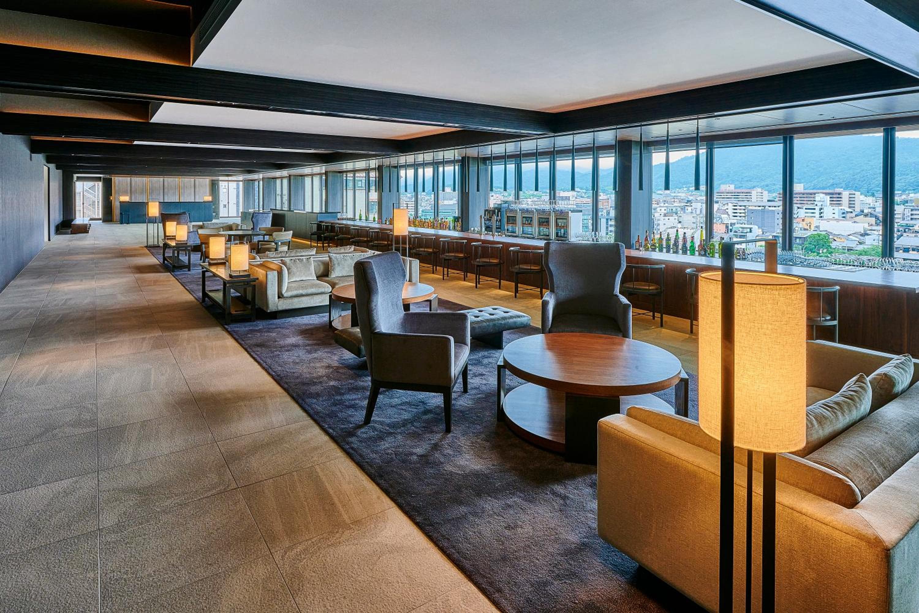 The Gate Hotel Kyoto Takasegawa by Hulic hotel, Nakagyo-ku Bizenjimacho 310-2, Kyoto, Japan — photo 22