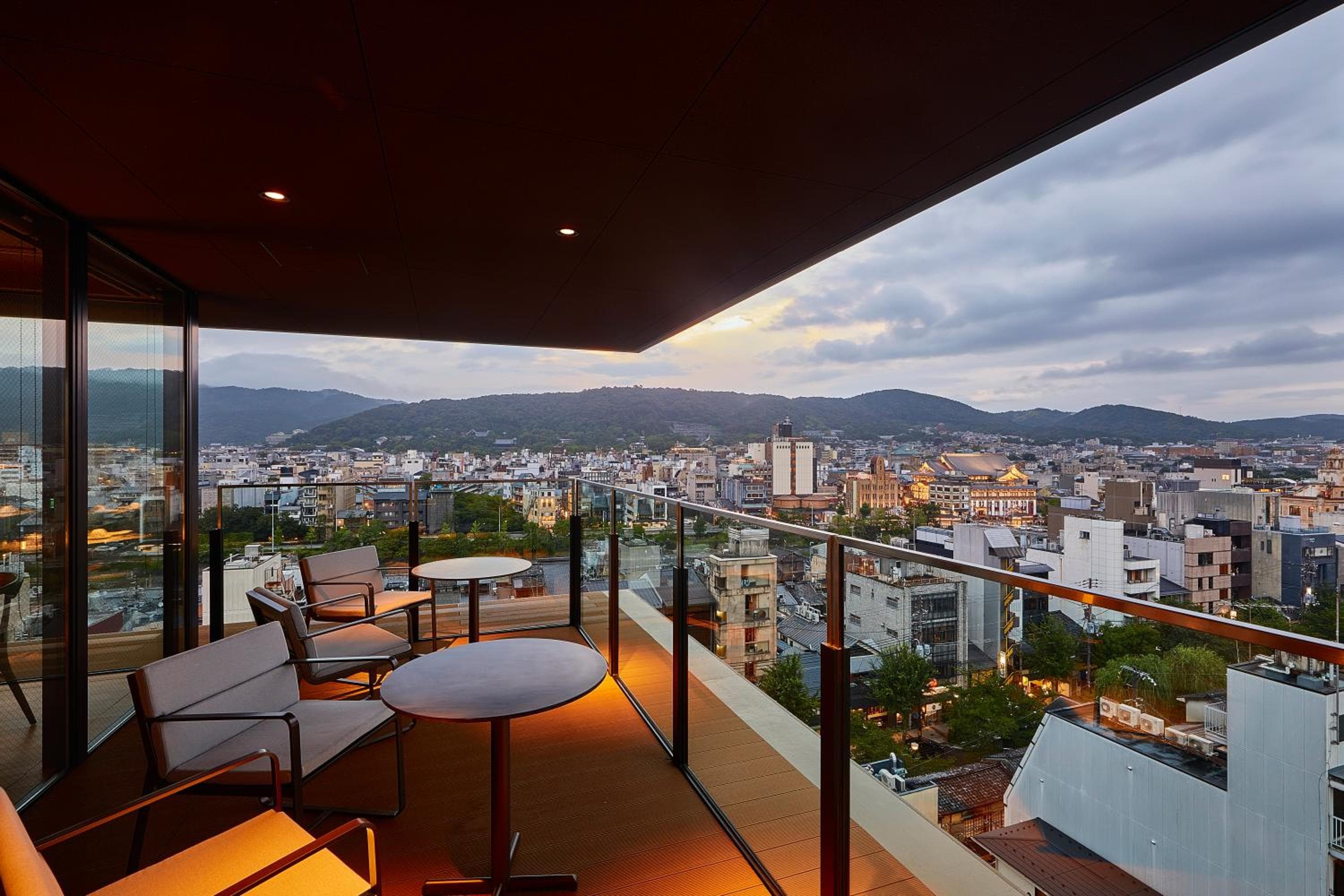 The Gate Hotel Kyoto Takasegawa by Hulic hotel, Nakagyo-ku Bizenjimacho 310-2, Kyoto, Japan — photo 2