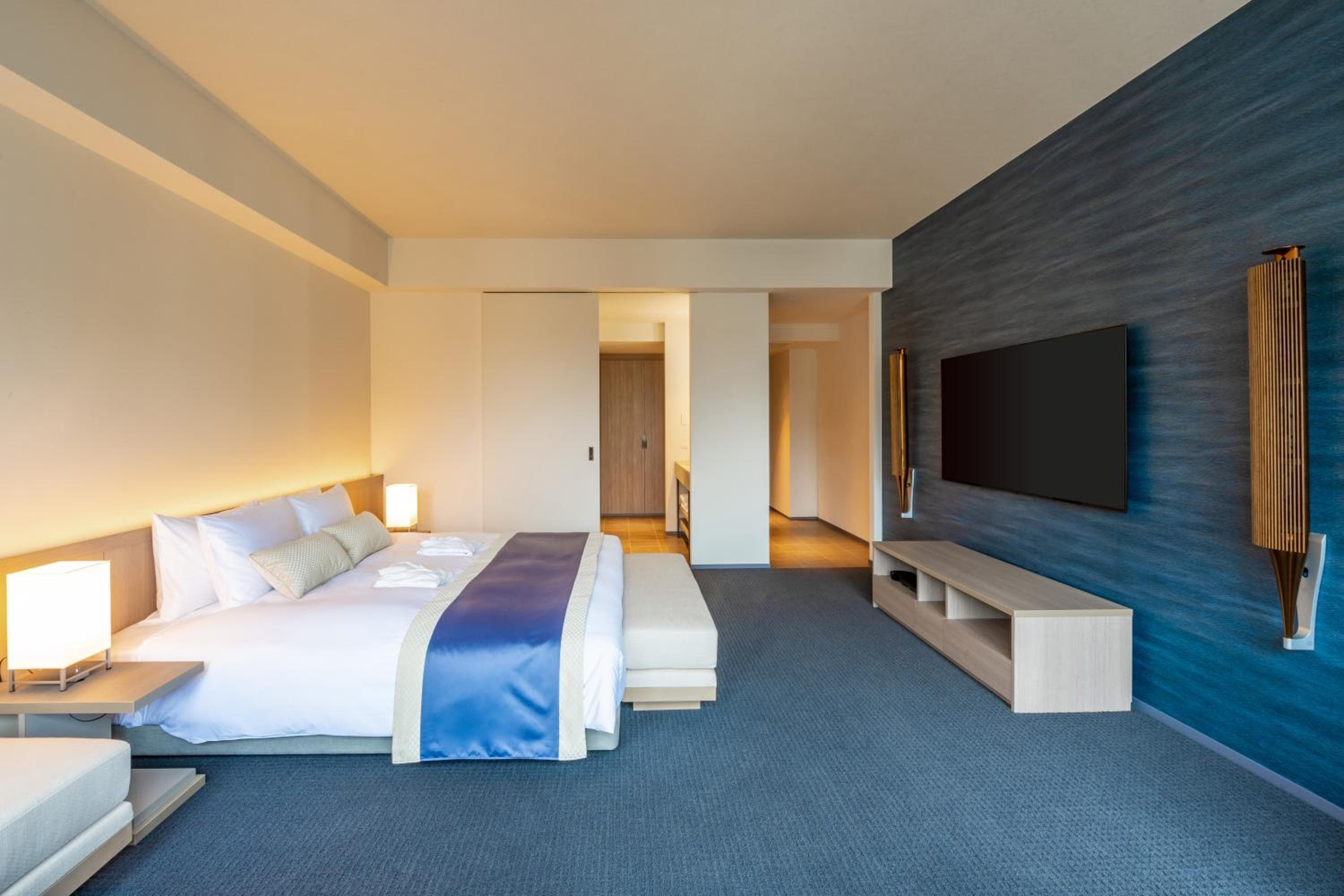 The Gate Hotel Kyoto Takasegawa by Hulic hotel, Nakagyo-ku Bizenjimacho 310-2, Kyoto, Japan — photo 65