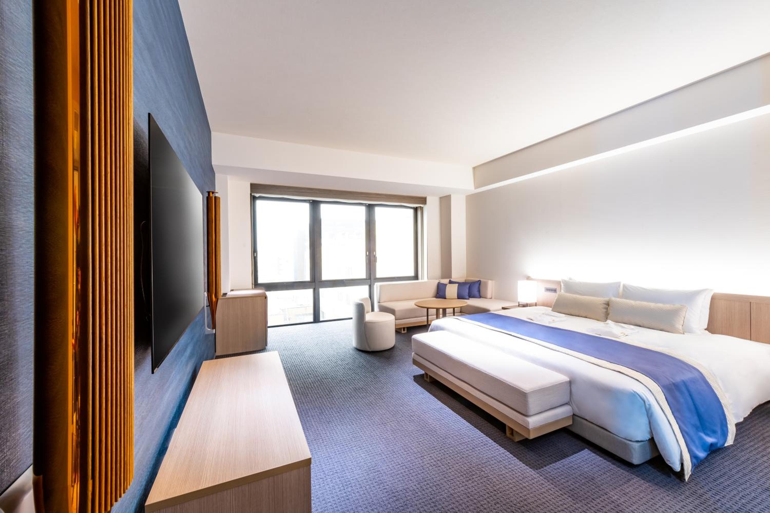 The Gate Hotel Kyoto Takasegawa by Hulic hotel, Nakagyo-ku Bizenjimacho 310-2, Kyoto, Japan — photo 66