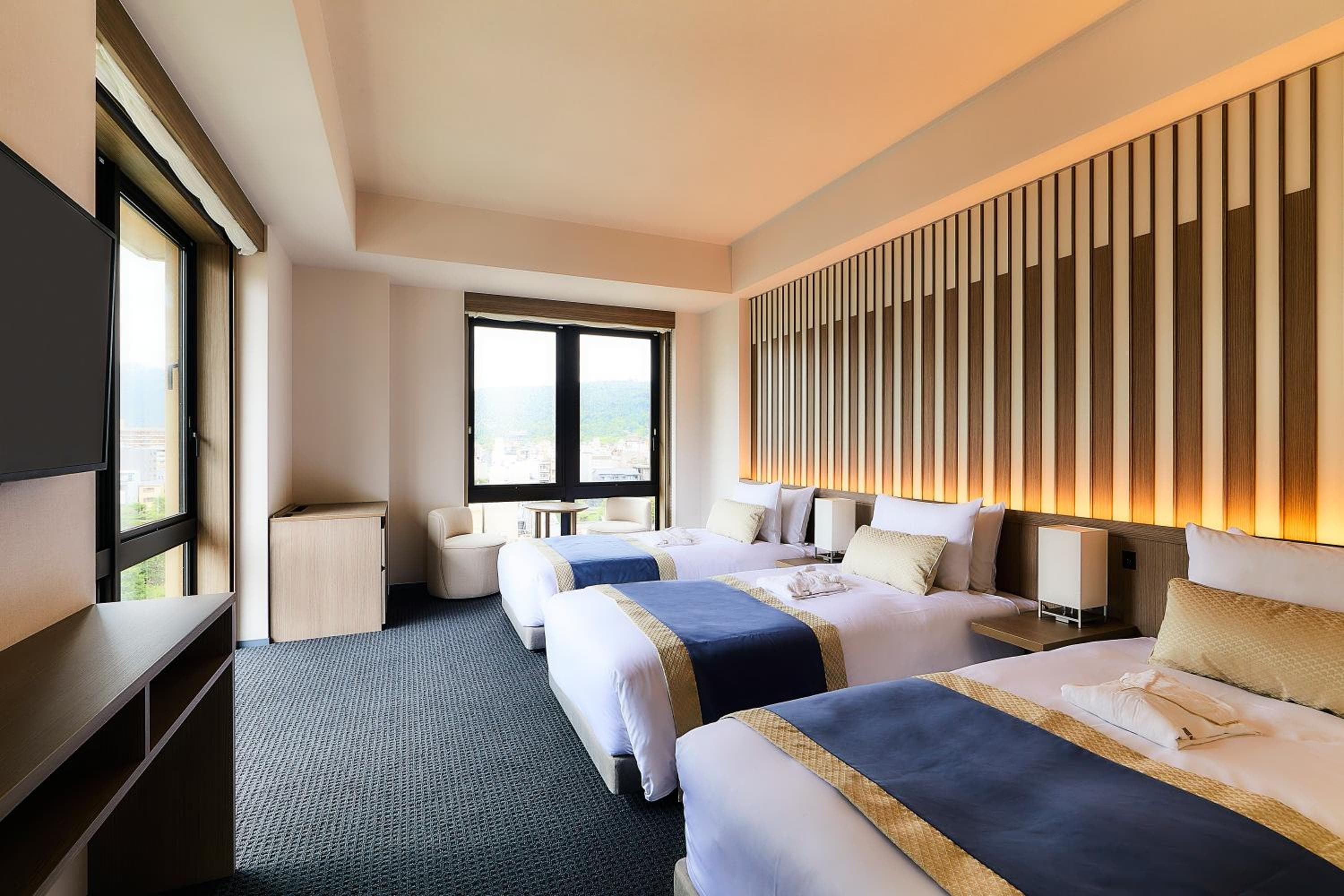 The Gate Hotel Kyoto Takasegawa by Hulic hotel, Nakagyo-ku Bizenjimacho 310-2, Kyoto, Japan — photo 67