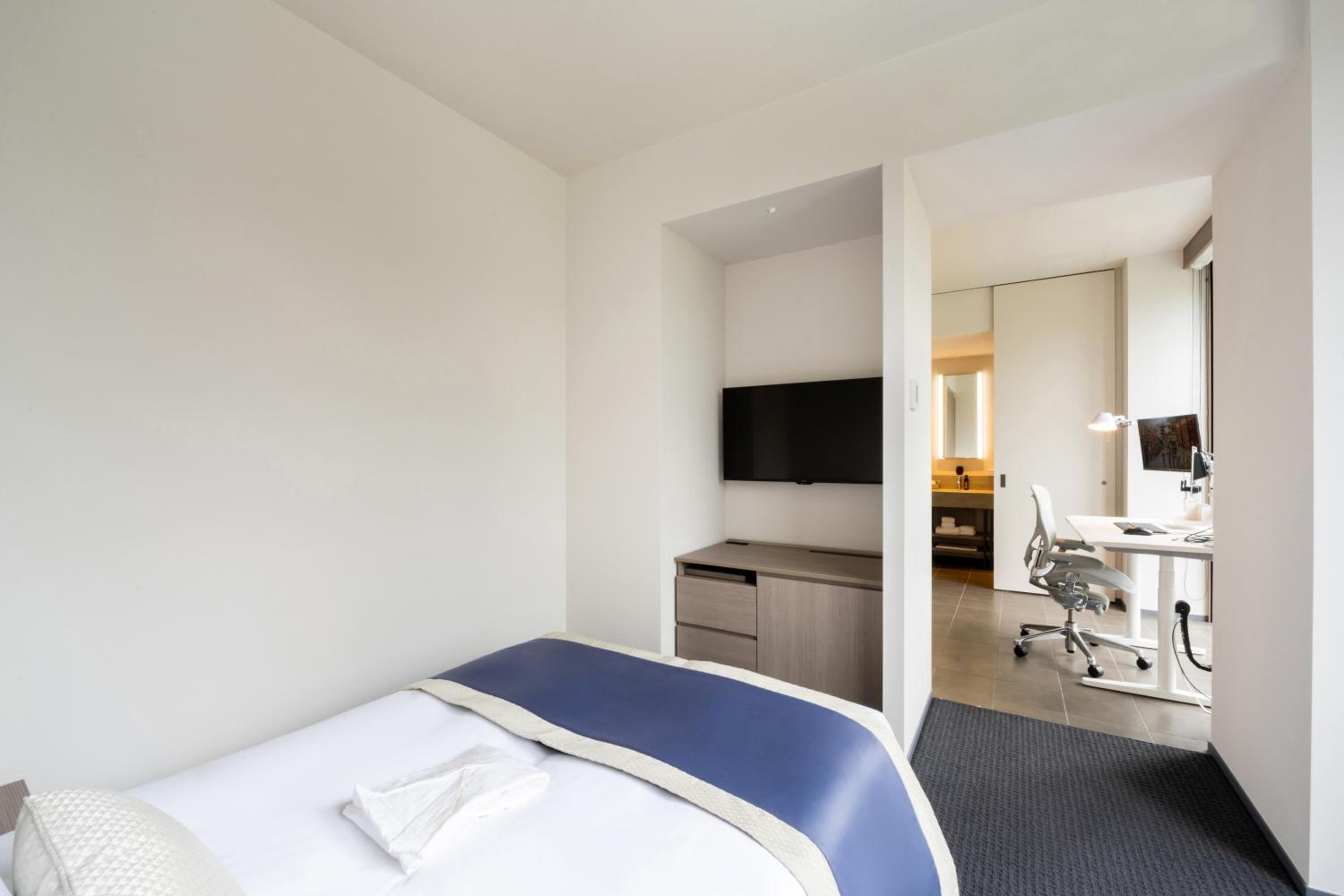 The Gate Hotel Kyoto Takasegawa by Hulic hotel, Nakagyo-ku Bizenjimacho 310-2, Kyoto, Japan — photo 55