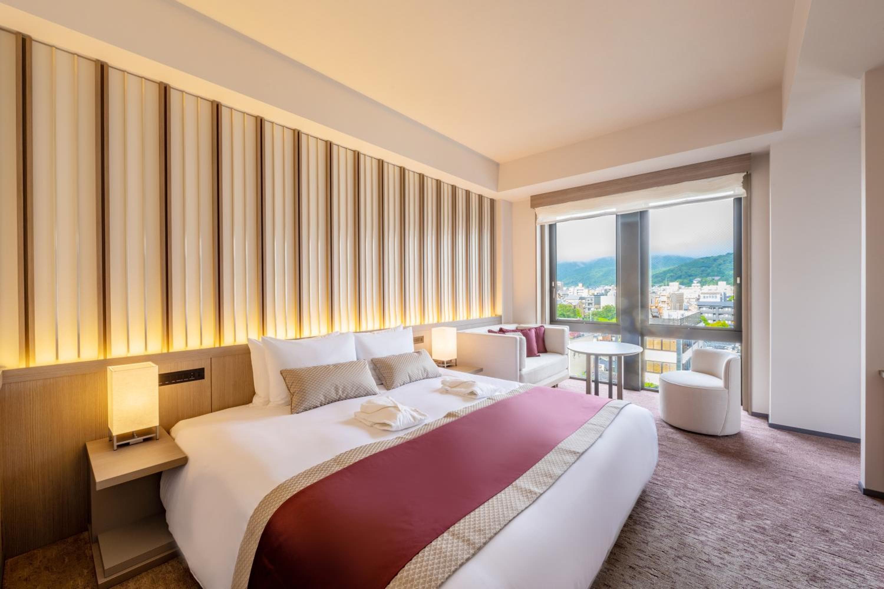 The Gate Hotel Kyoto Takasegawa by Hulic hotel, Nakagyo-ku Bizenjimacho 310-2, Kyoto, Japan — photo 3