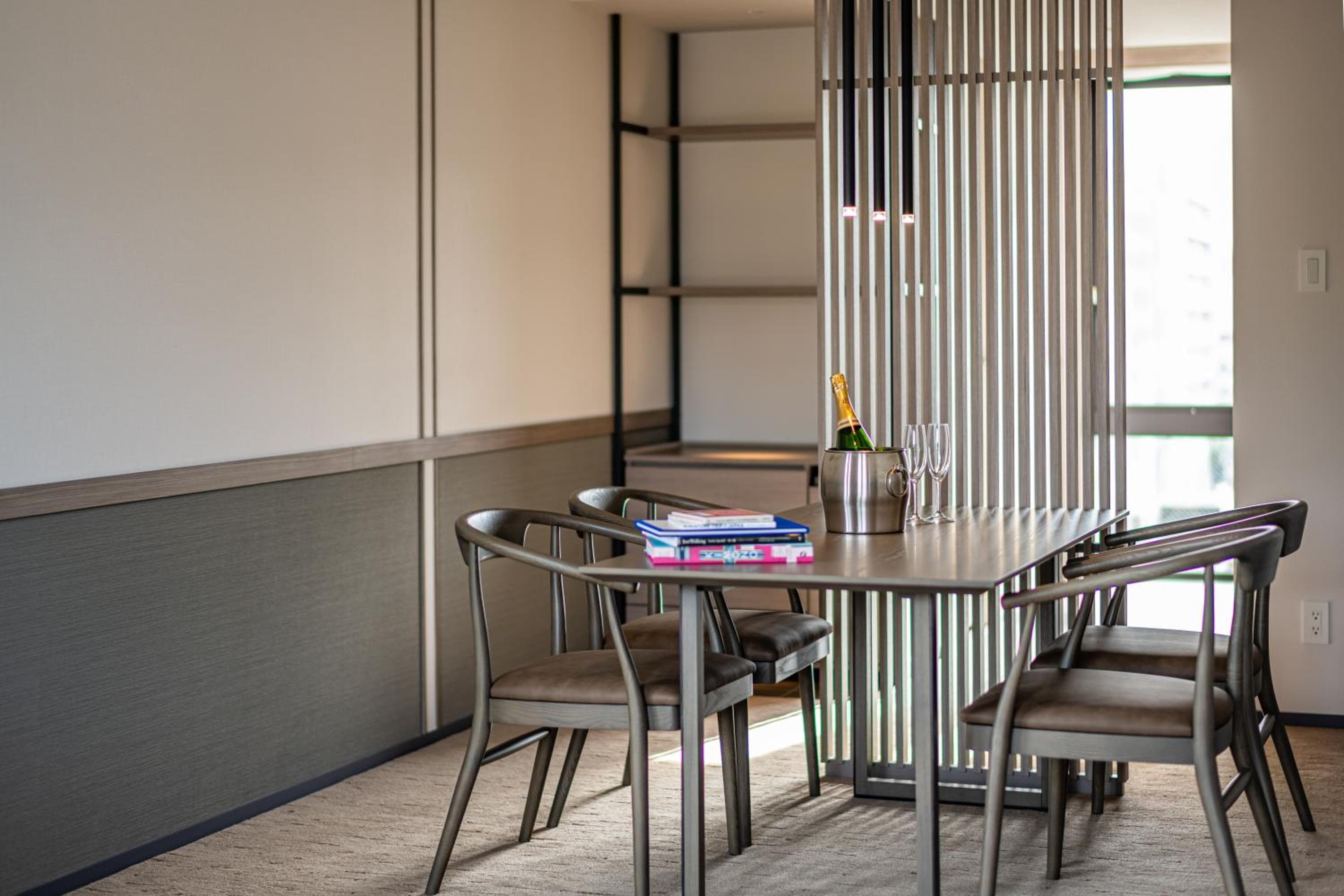 The Gate Hotel Kyoto Takasegawa by Hulic hotel, Nakagyo-ku Bizenjimacho 310-2, Kyoto, Japan — photo 41