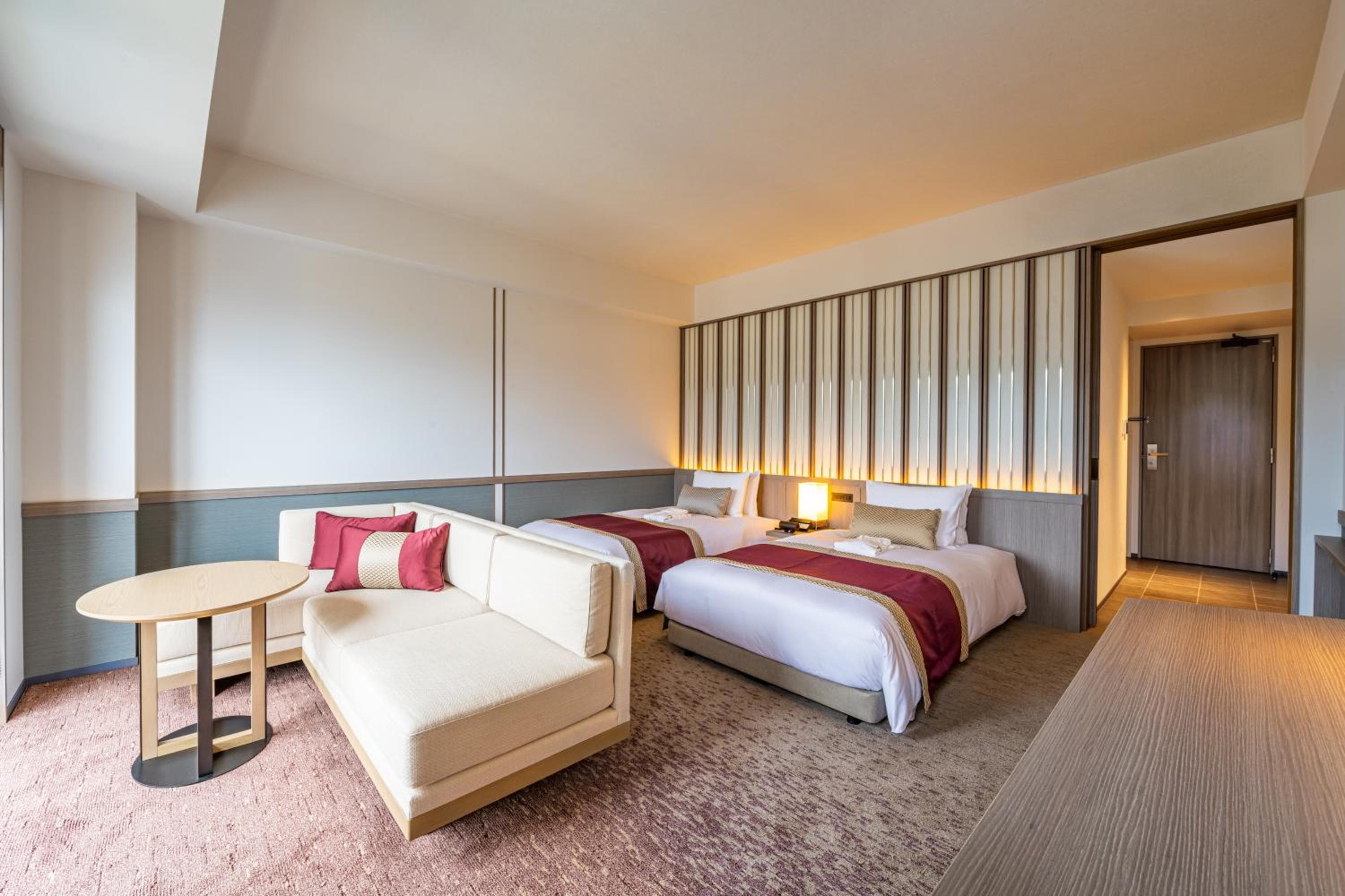 The Gate Hotel Kyoto Takasegawa by Hulic hotel, Nakagyo-ku Bizenjimacho 310-2, Kyoto, Japan — photo 14