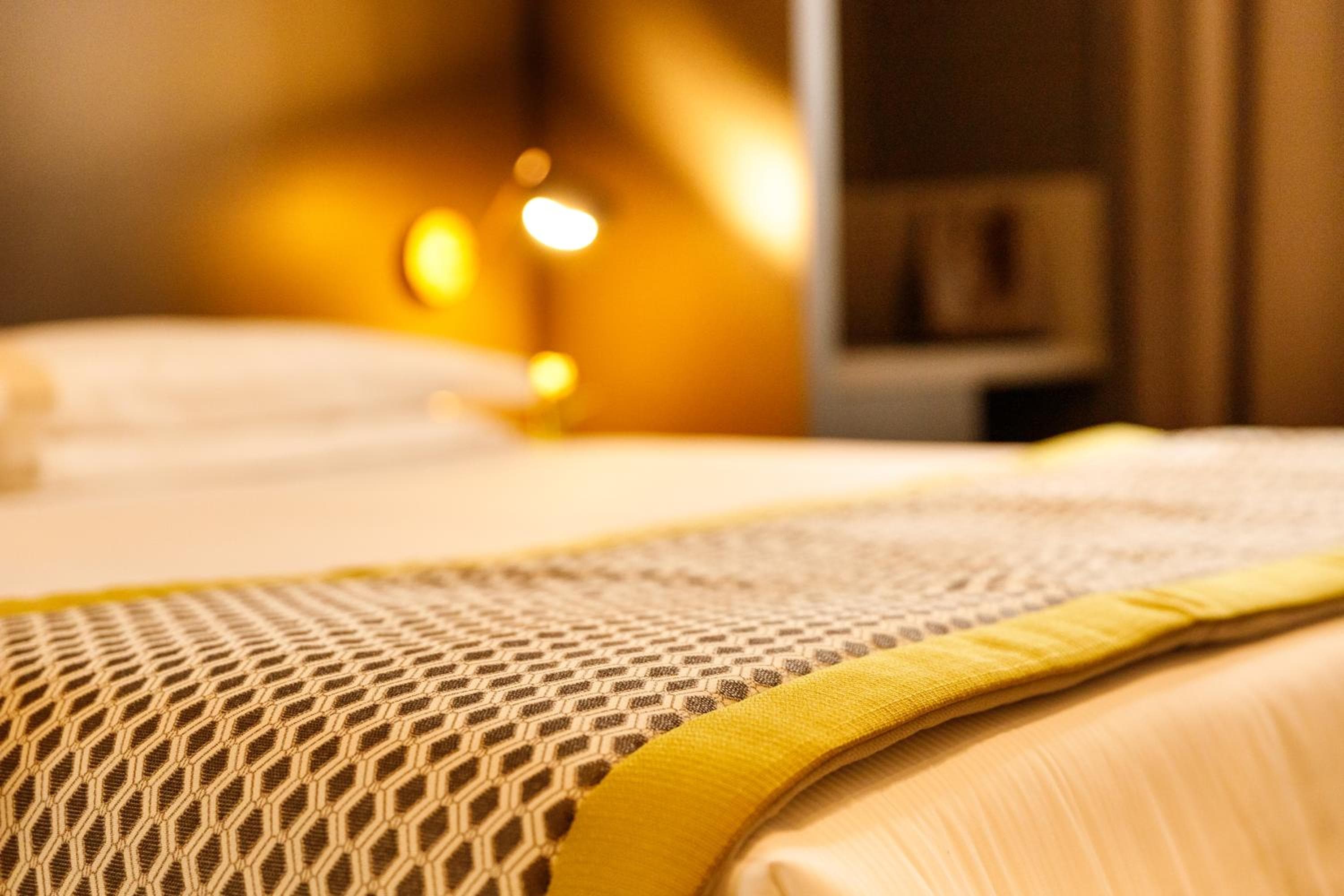 The Cross Hotel — 2