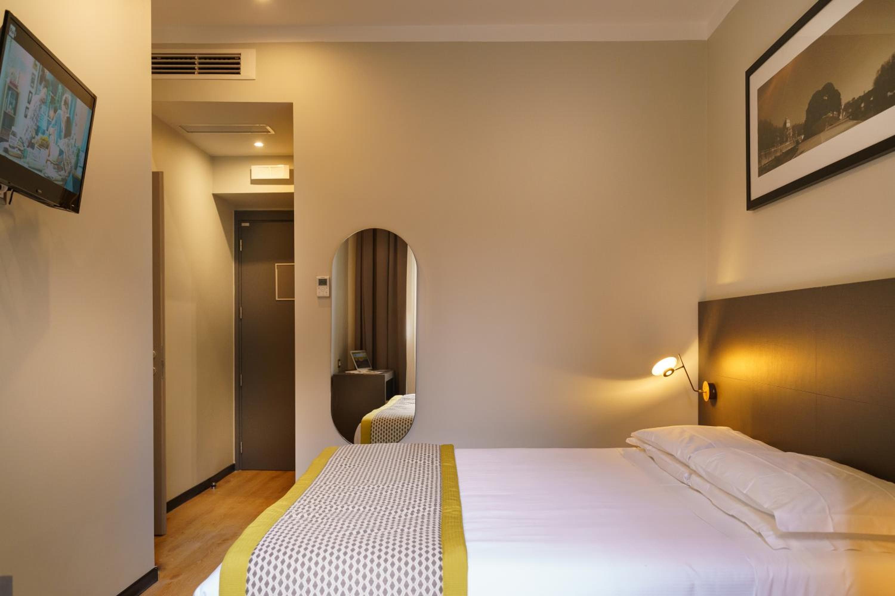 The Cross Hotel — 3