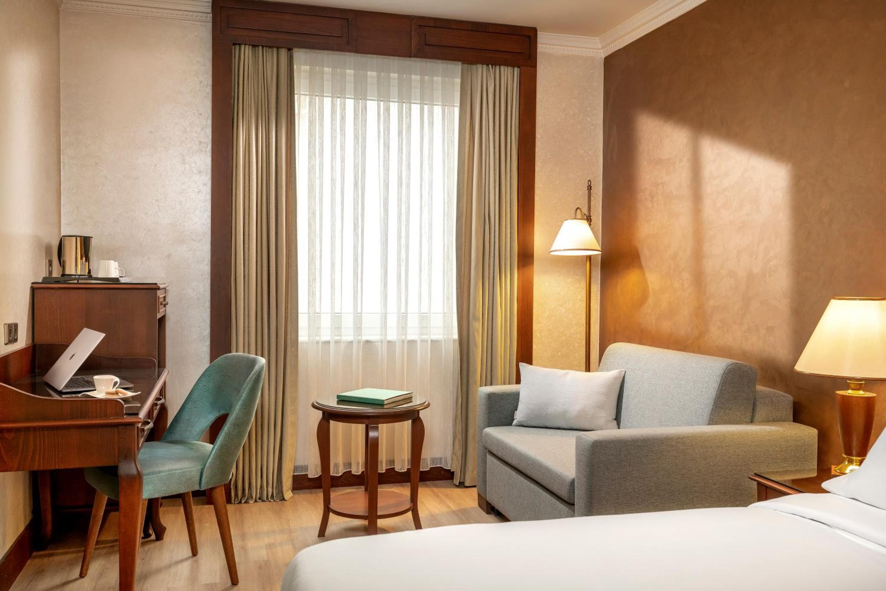 Occidental Taksim — 29