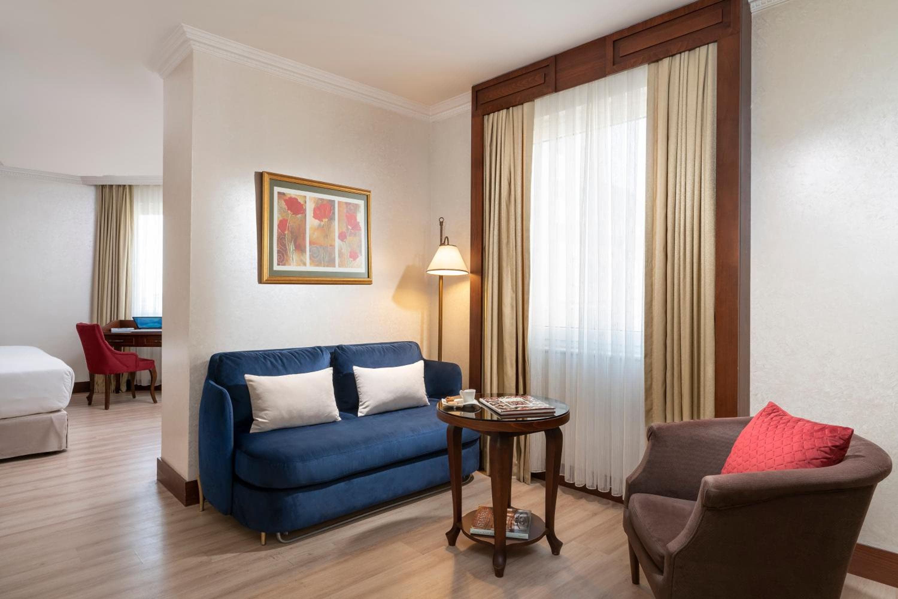 Occidental Taksim — 28