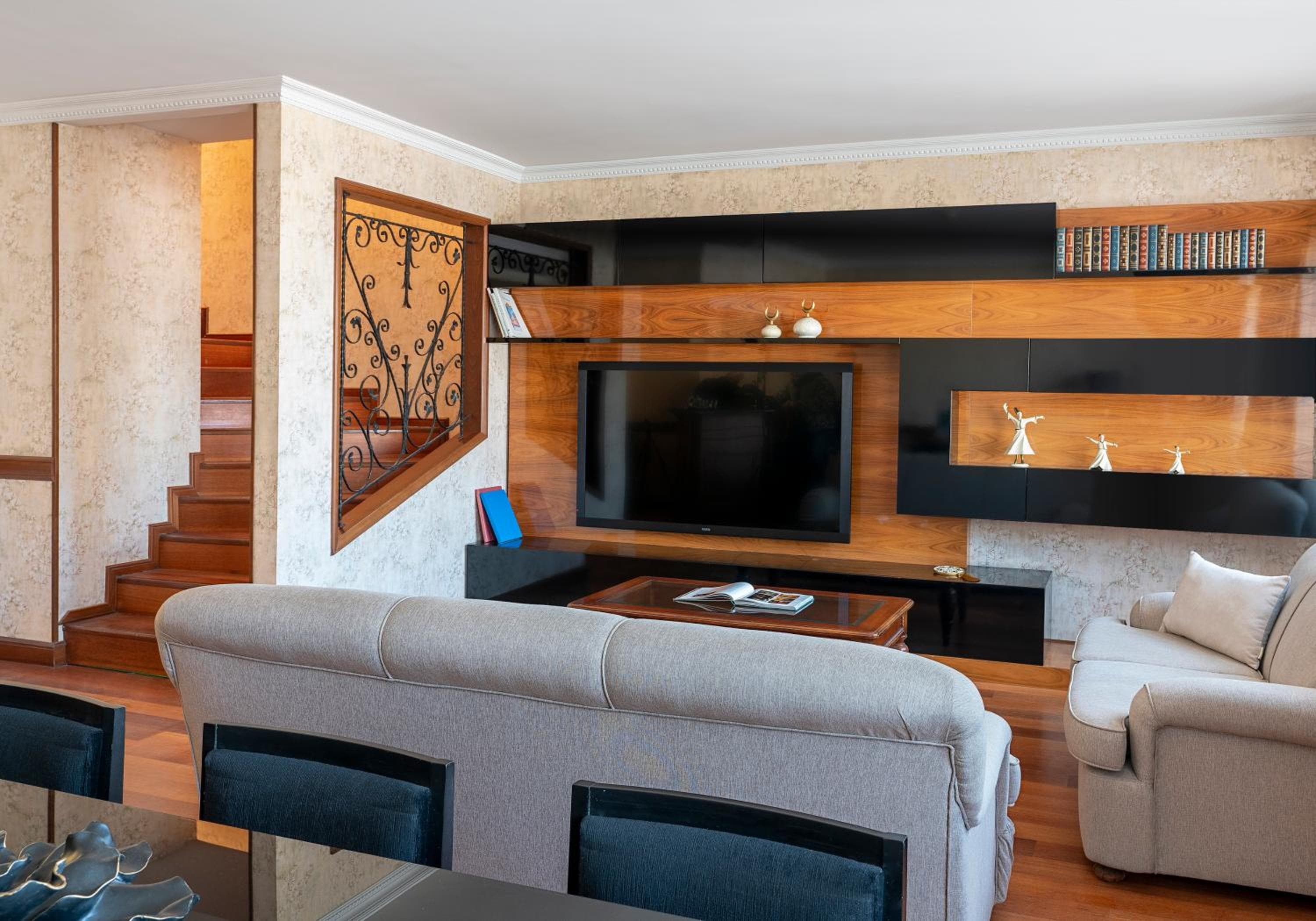 Occidental Taksim — 16