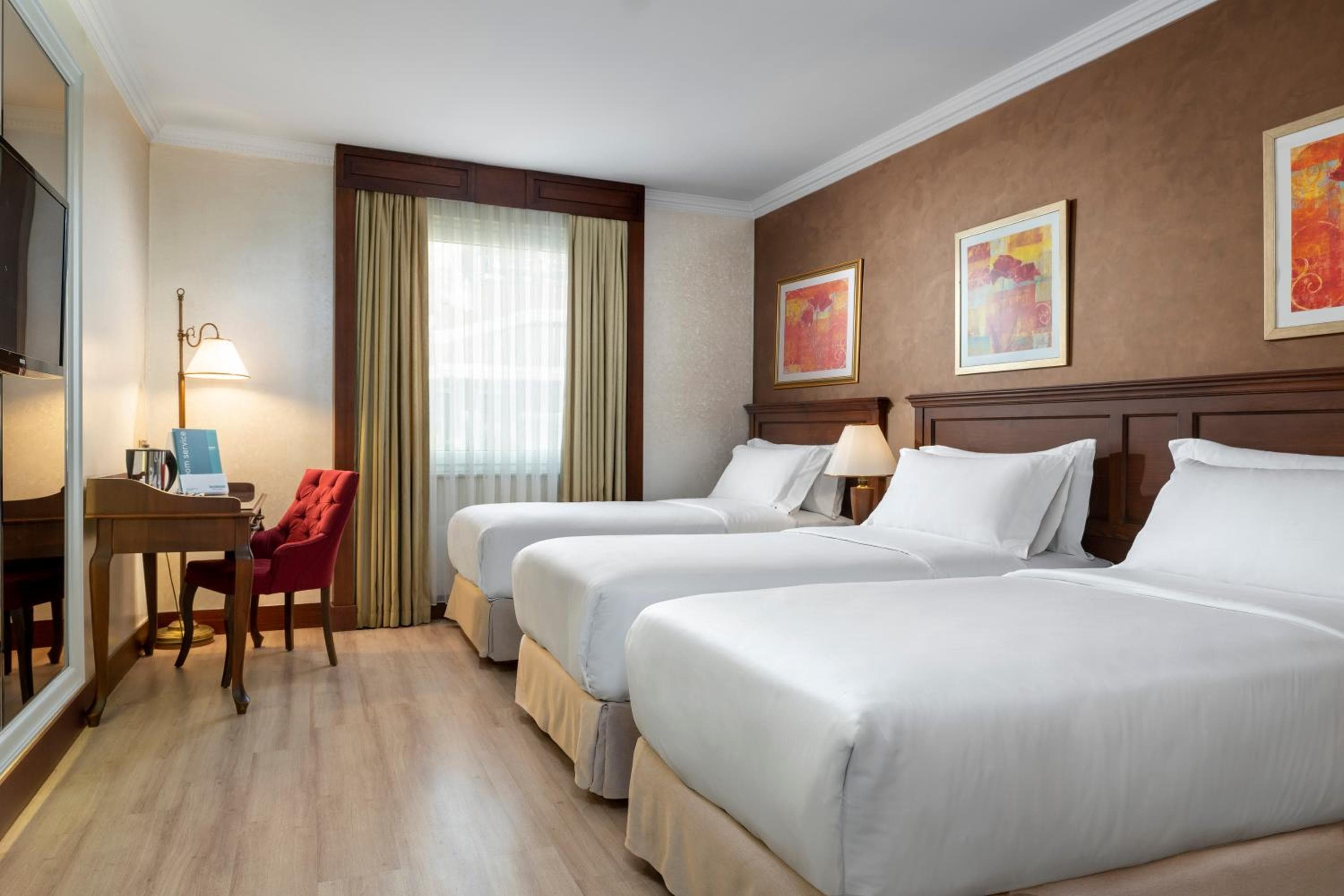 Occidental Taksim — 15