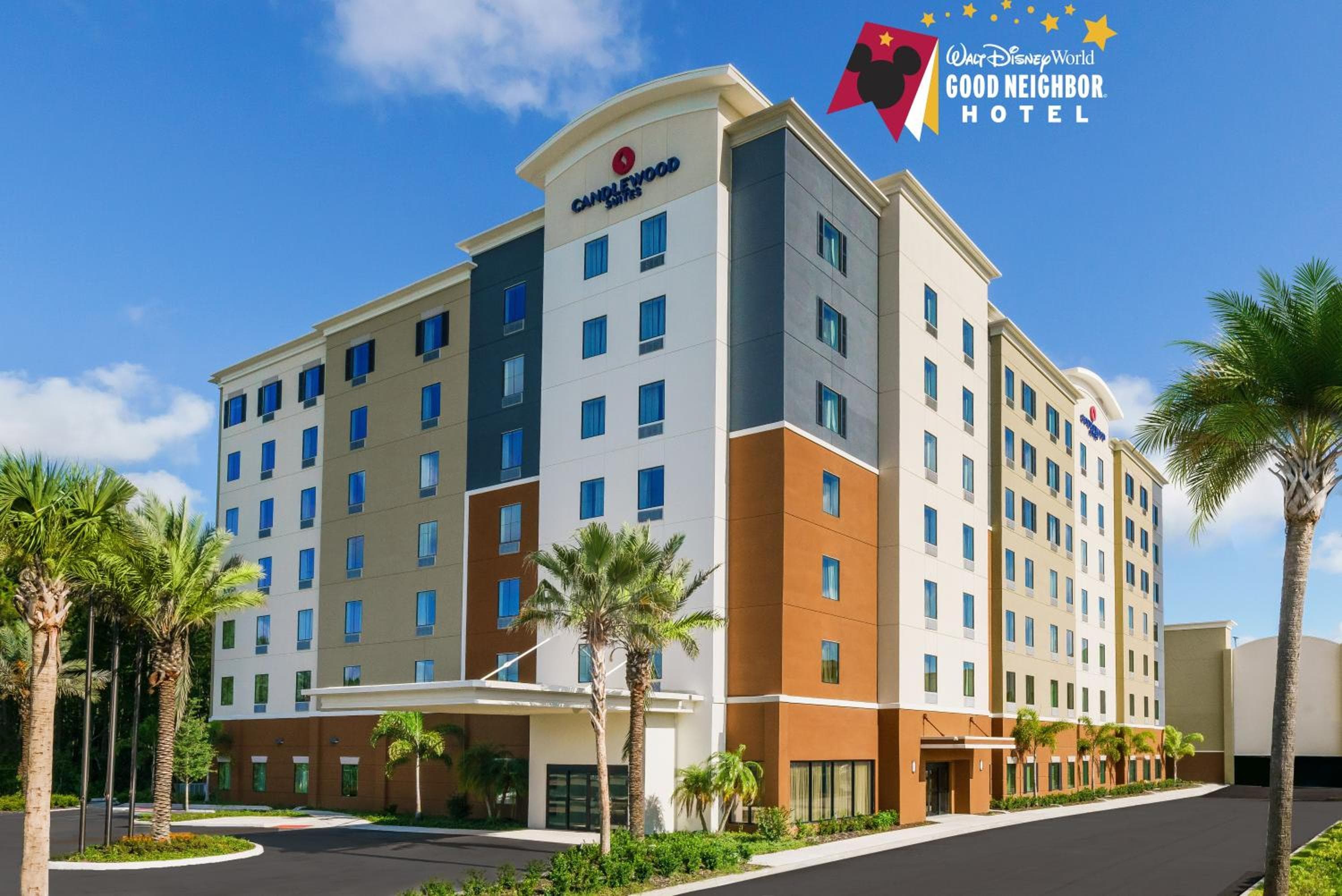 Candlewood Suites - Orlando - Lake Buena Vista, un hotel IHG — 16