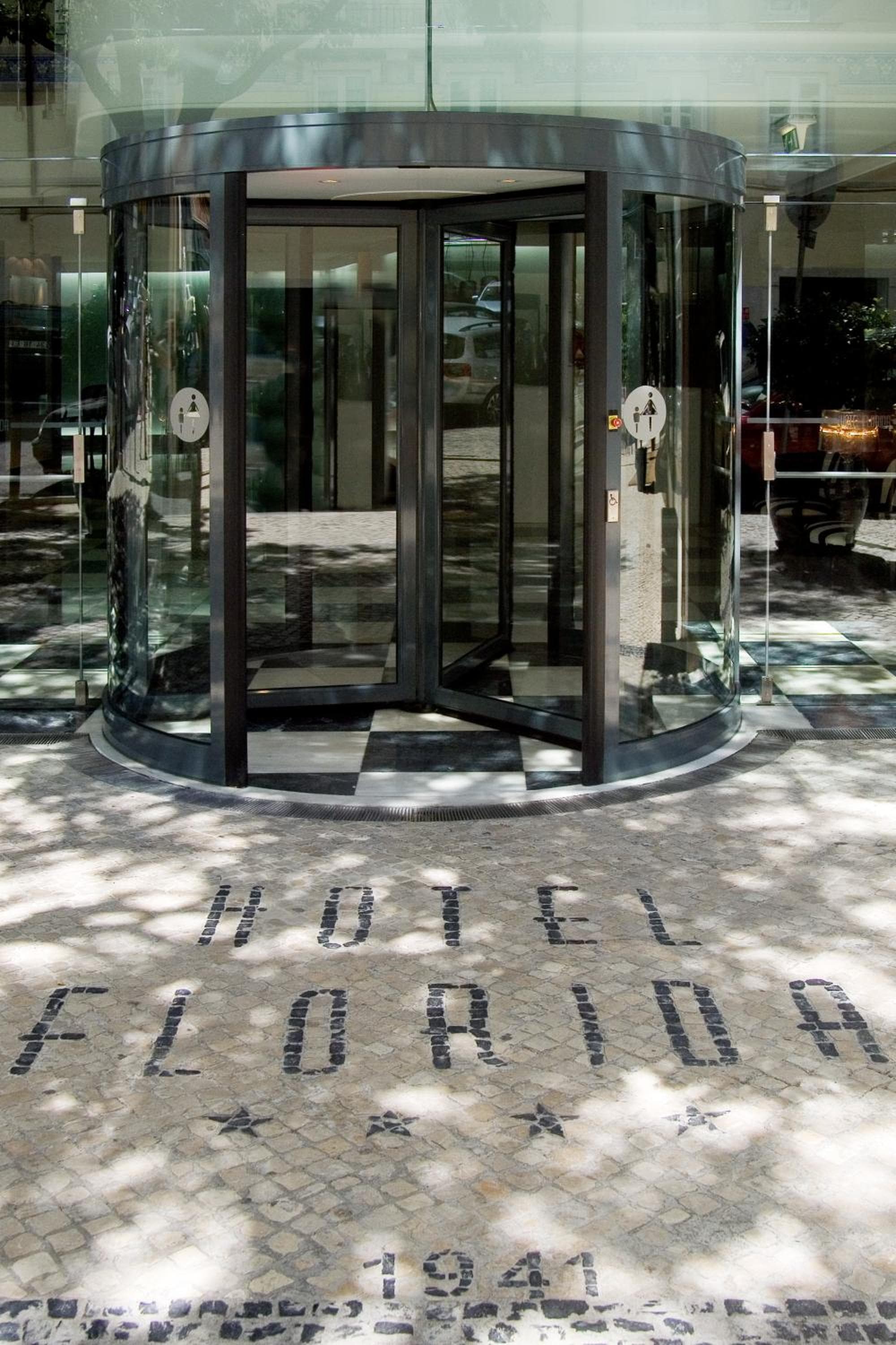 Albergo Florida — 2