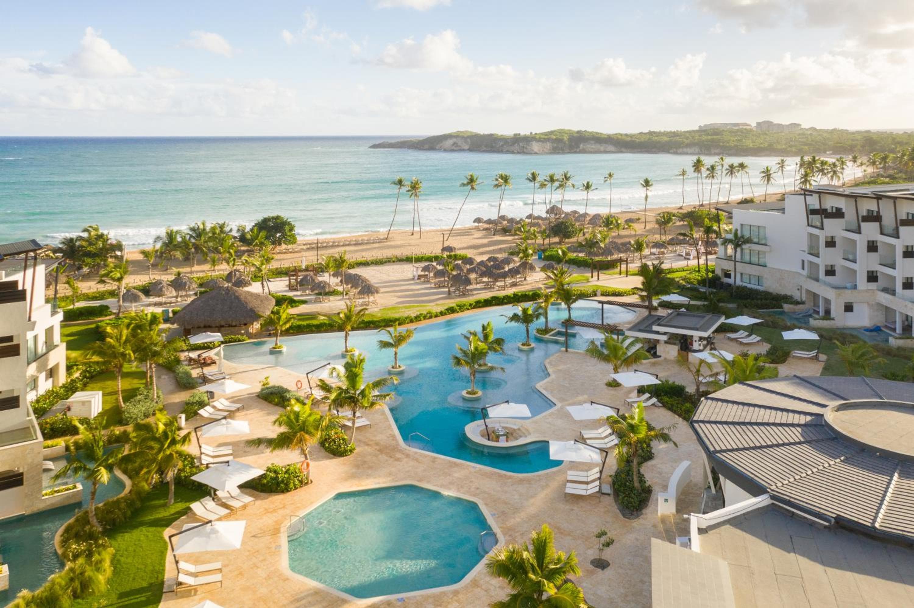 Dreams Macao Beach Punta Cana - All Inclusive — 1