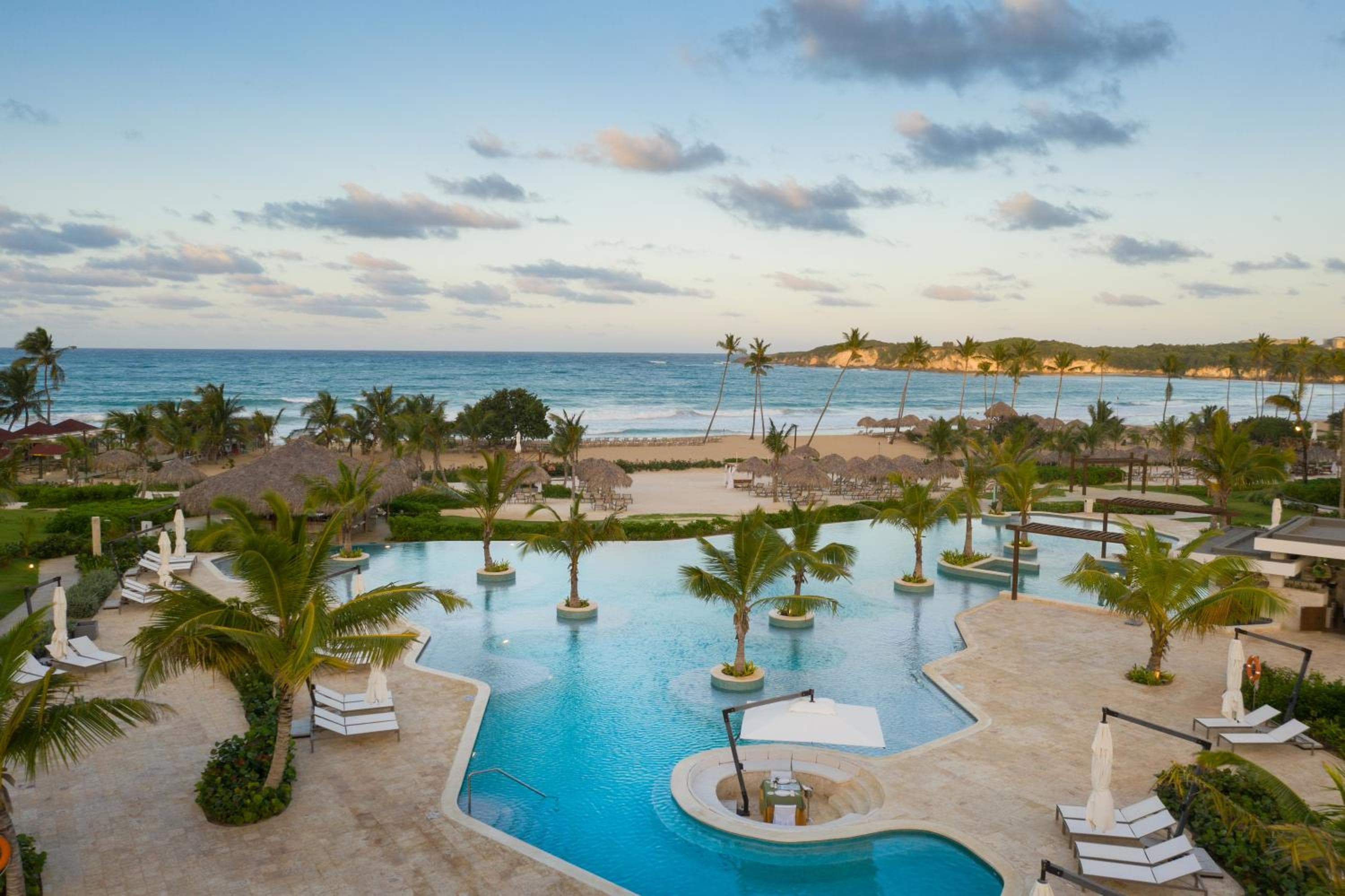 Dreams Macao Beach Punta Cana - All Inclusive — 15