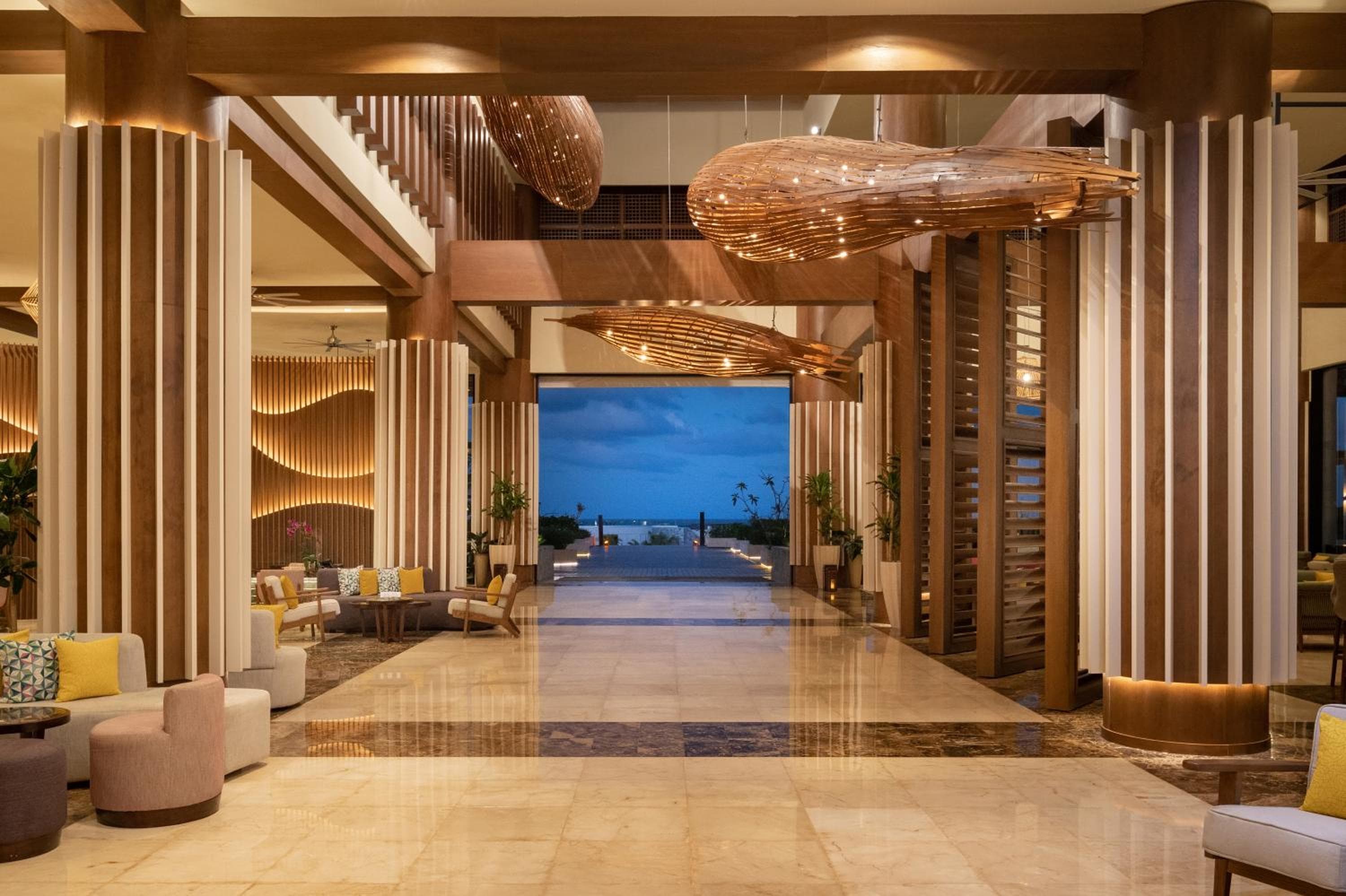 Dreams Macao Beach Punta Cana - All Inclusive — 25