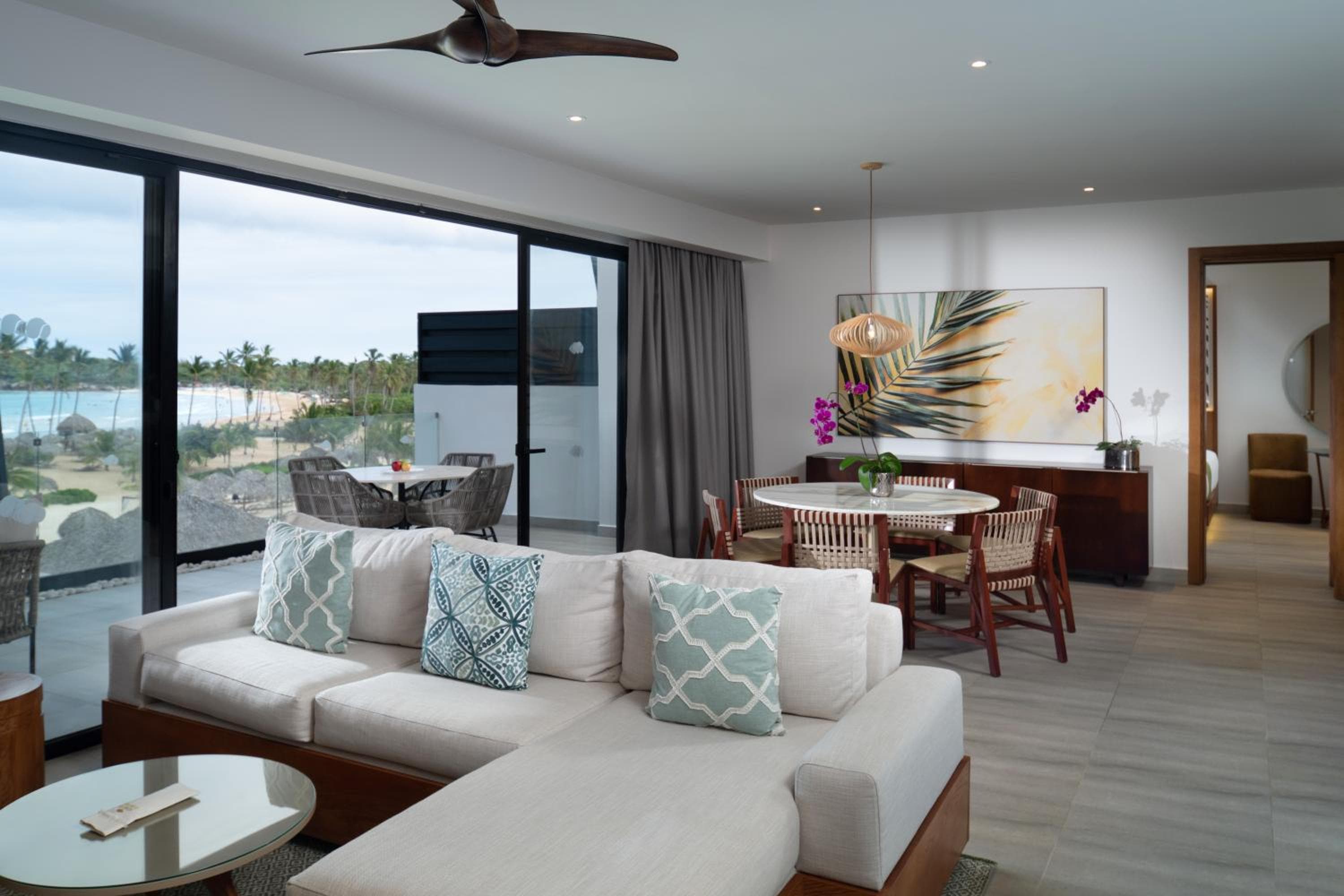 Dreams Macao Beach Punta Cana - All Inclusive — 16