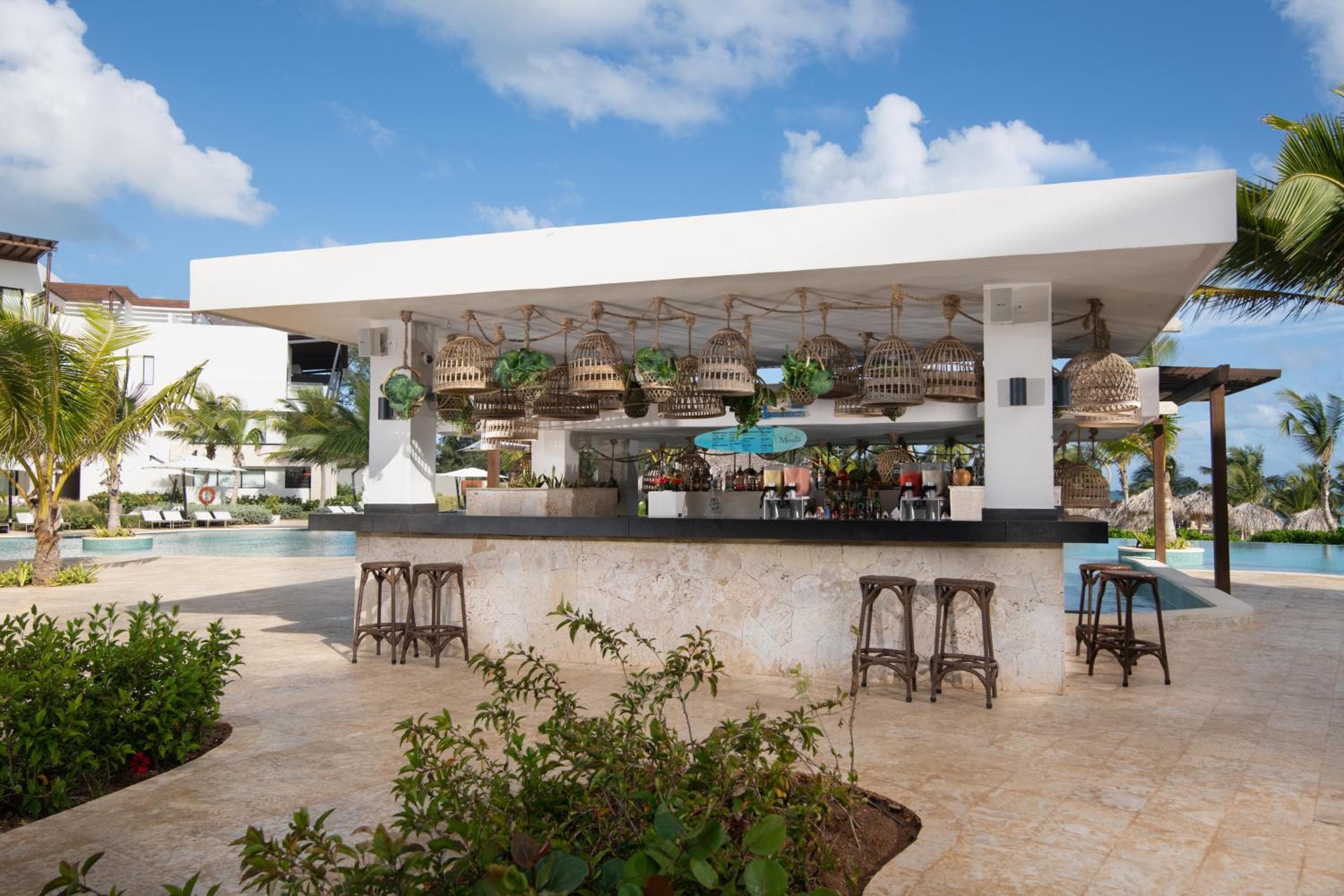 Dreams Macao Beach Punta Cana - All Inclusive — 29