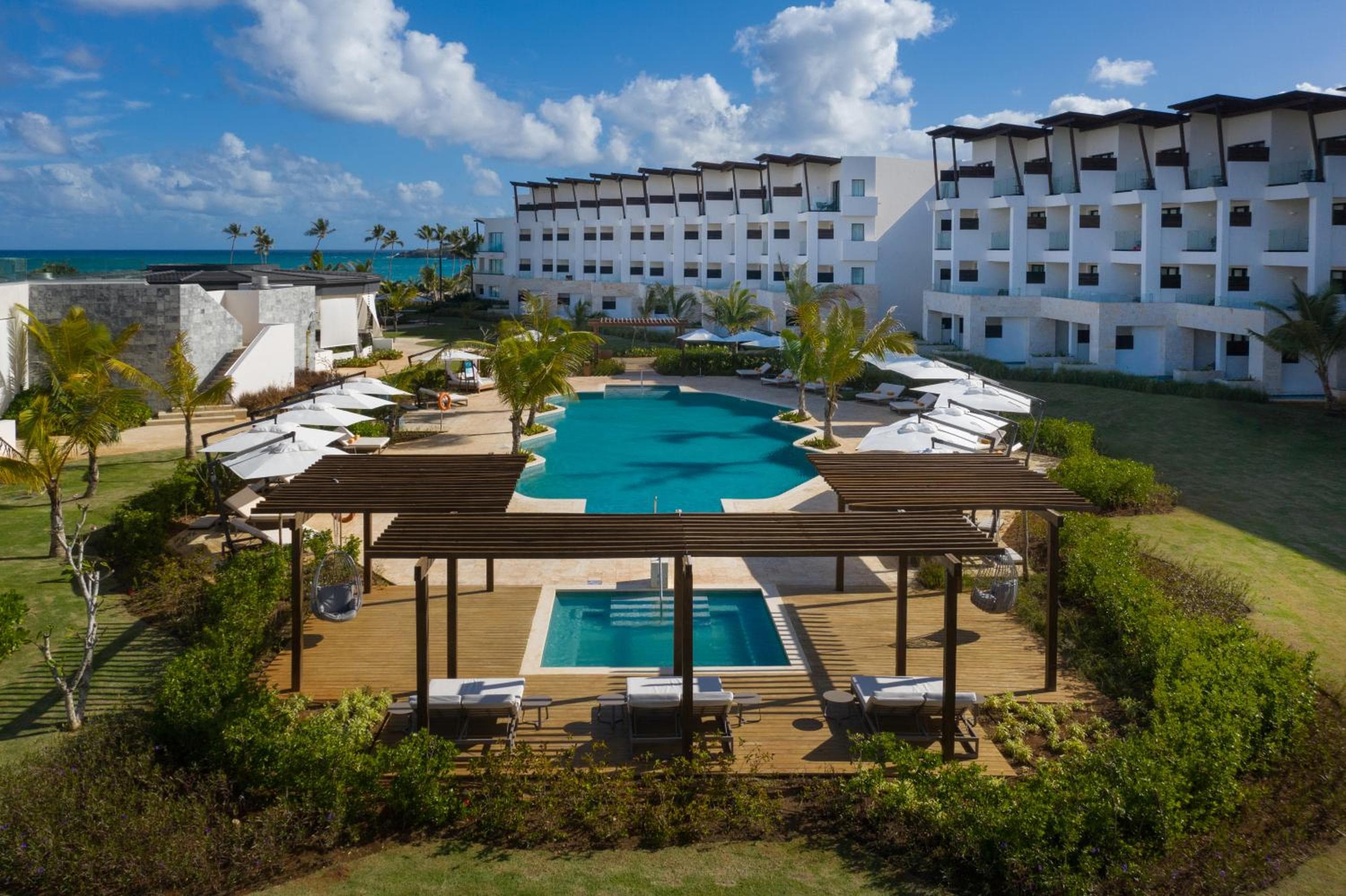 Dreams Macao Beach Punta Cana - All Inclusive — 17