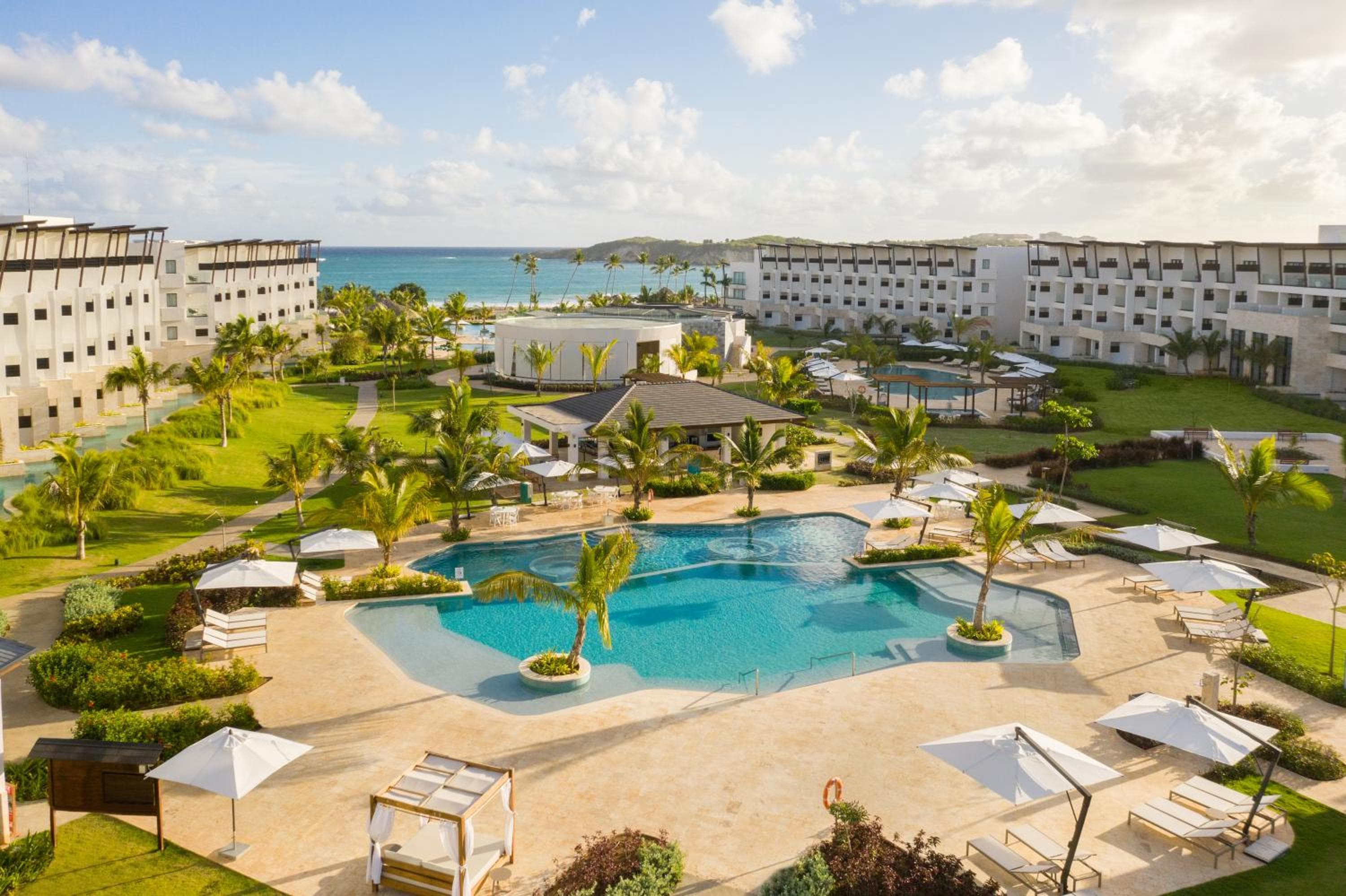 Dreams Macao Beach Punta Cana - All Inclusive — 16