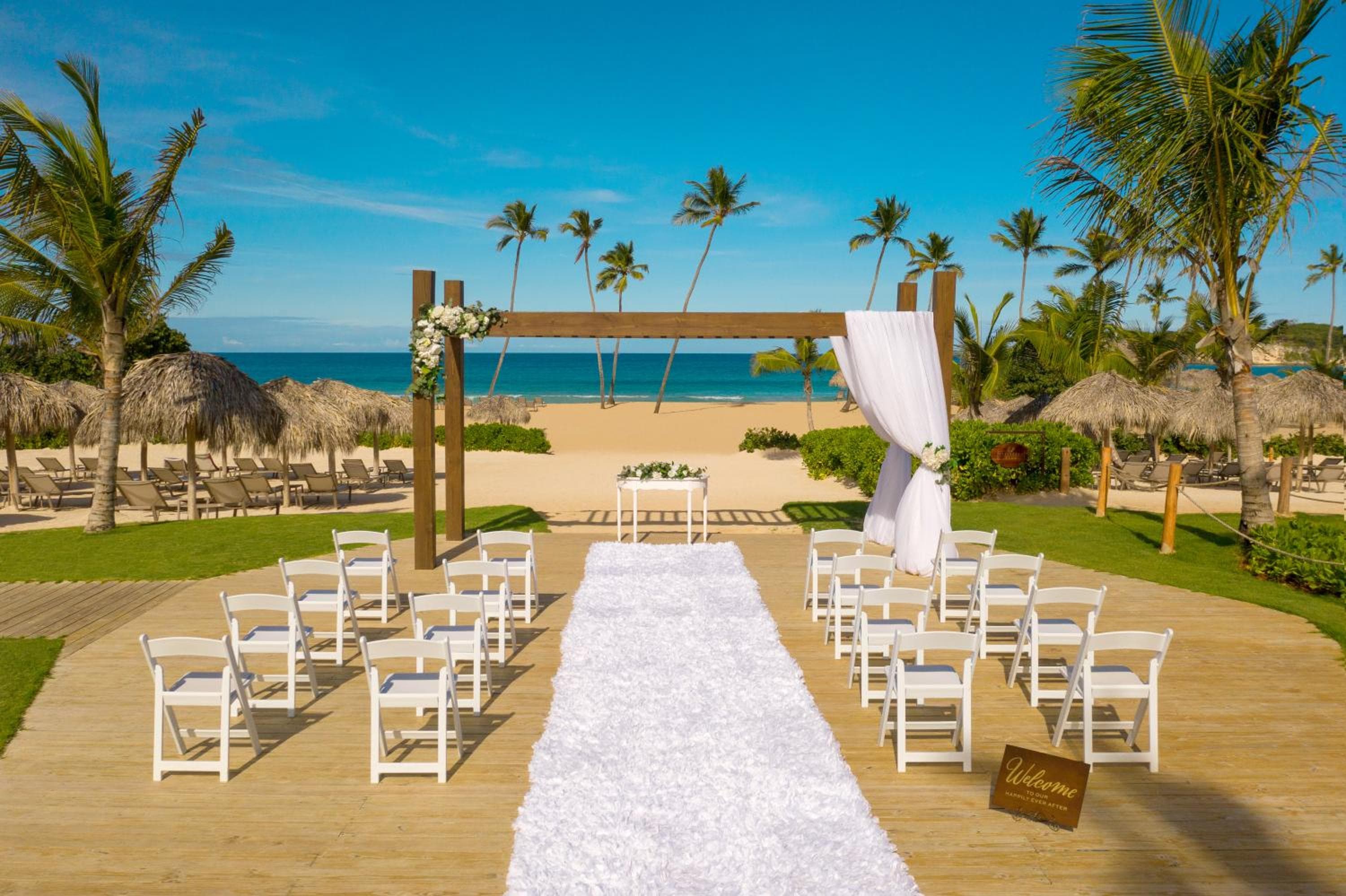 Dreams Macao Beach Punta Cana - All Inclusive — 26