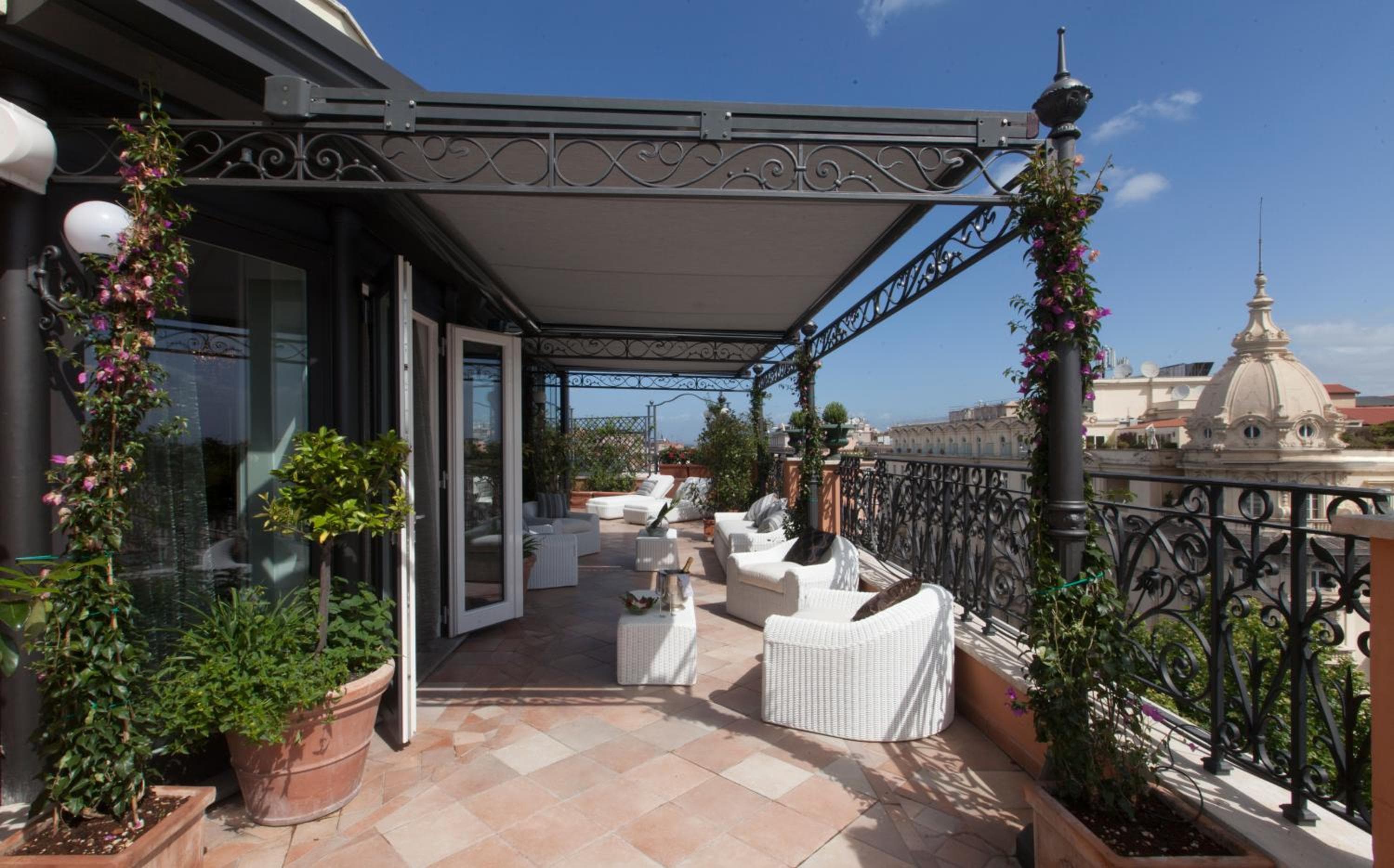 Baglioni Hotel Regina - I principali hotel del mondo — 23