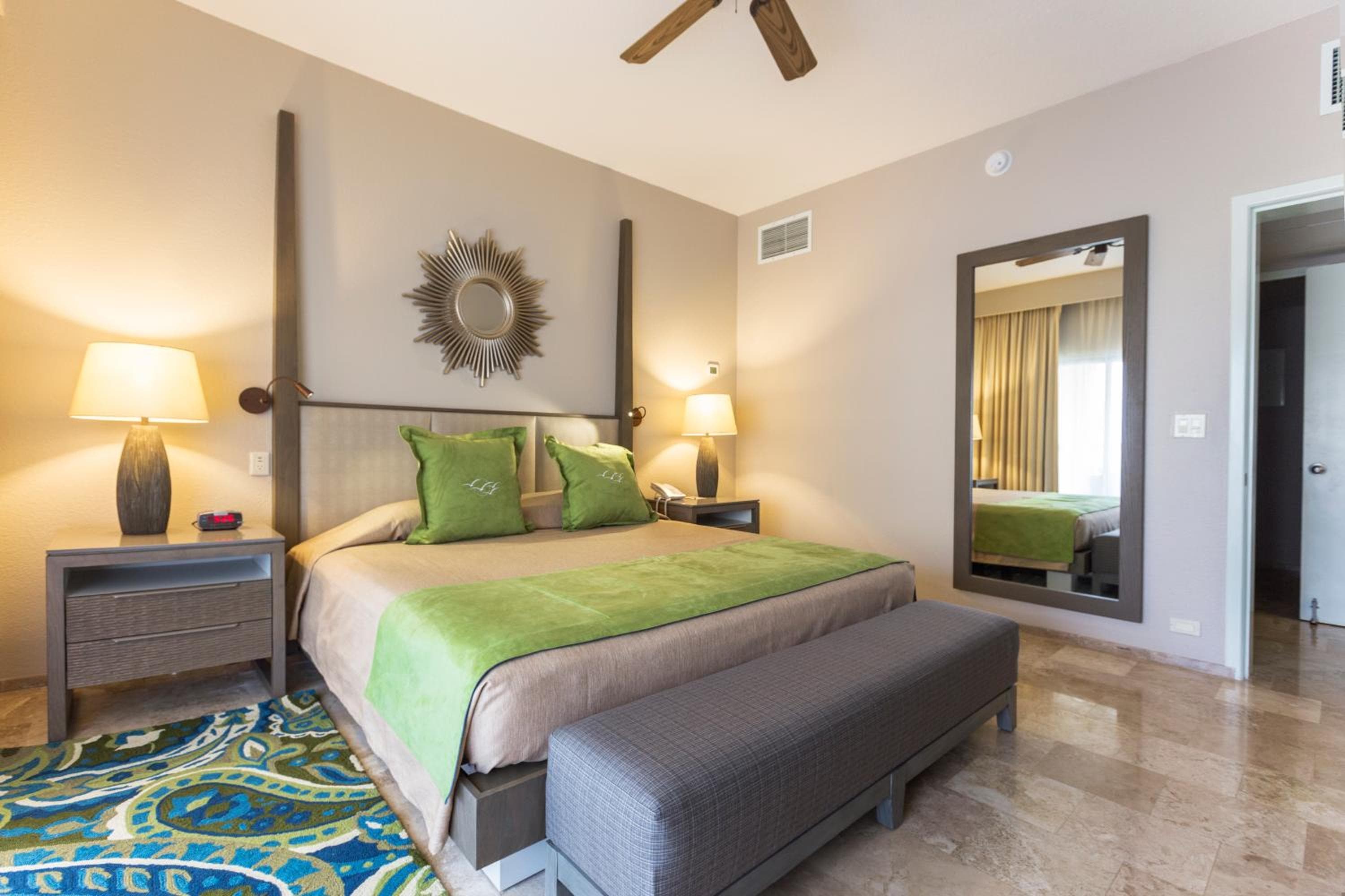 Holiday Inn Club Vacations The Royal Sands All Inclusive — 23