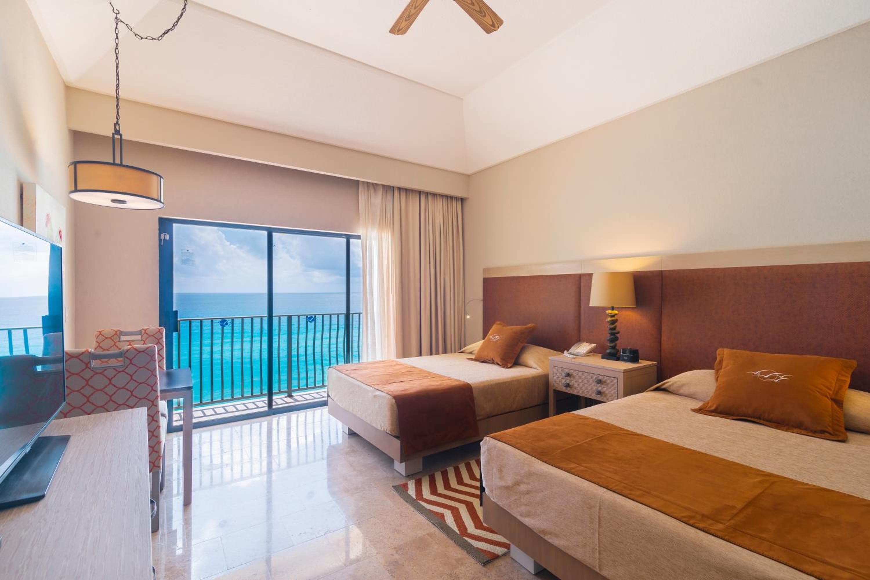 Holiday Inn Club Vacations The Royal Sands All Inclusive — 16