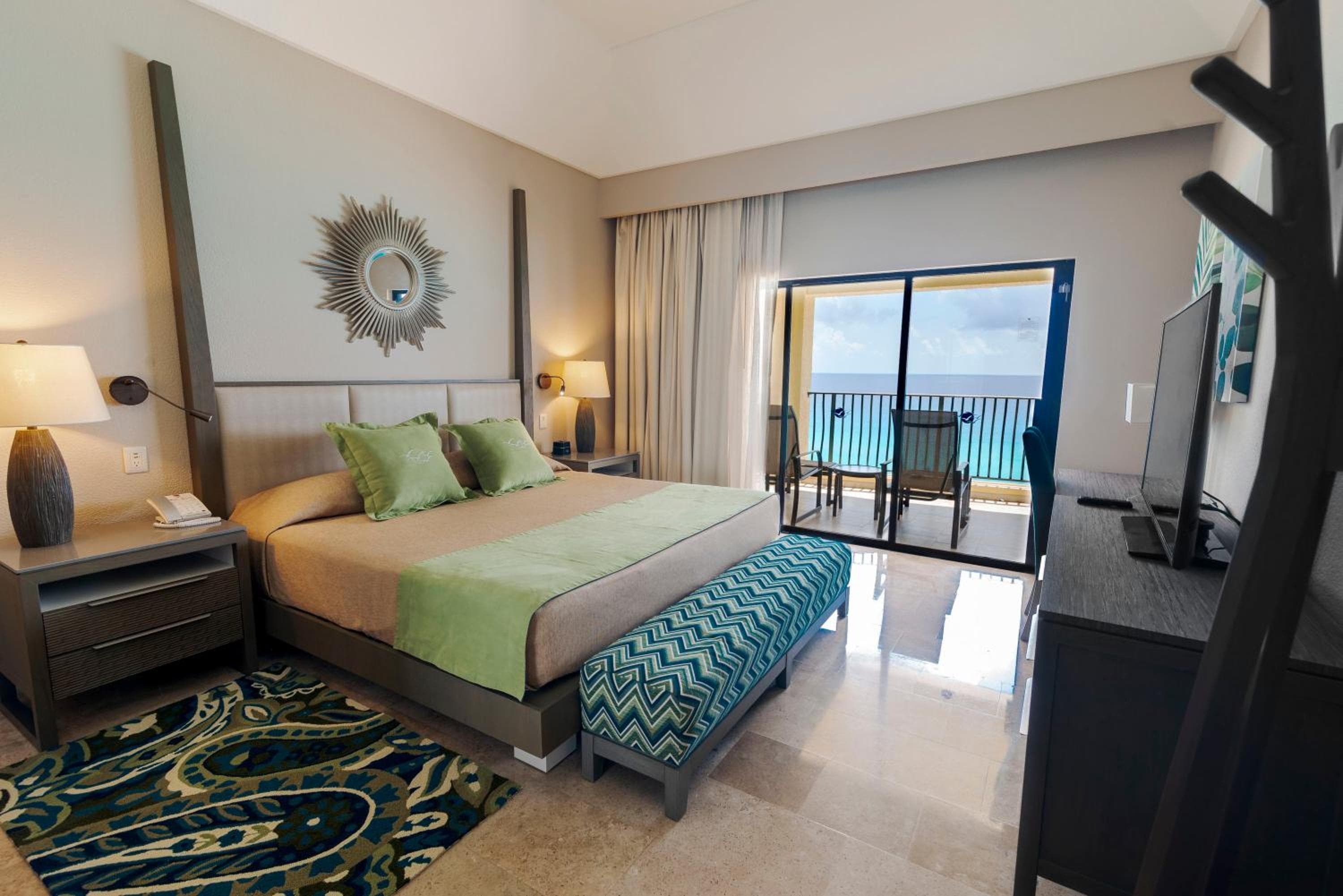 Holiday Inn Club Vacations The Royal Sands All Inclusive — 13